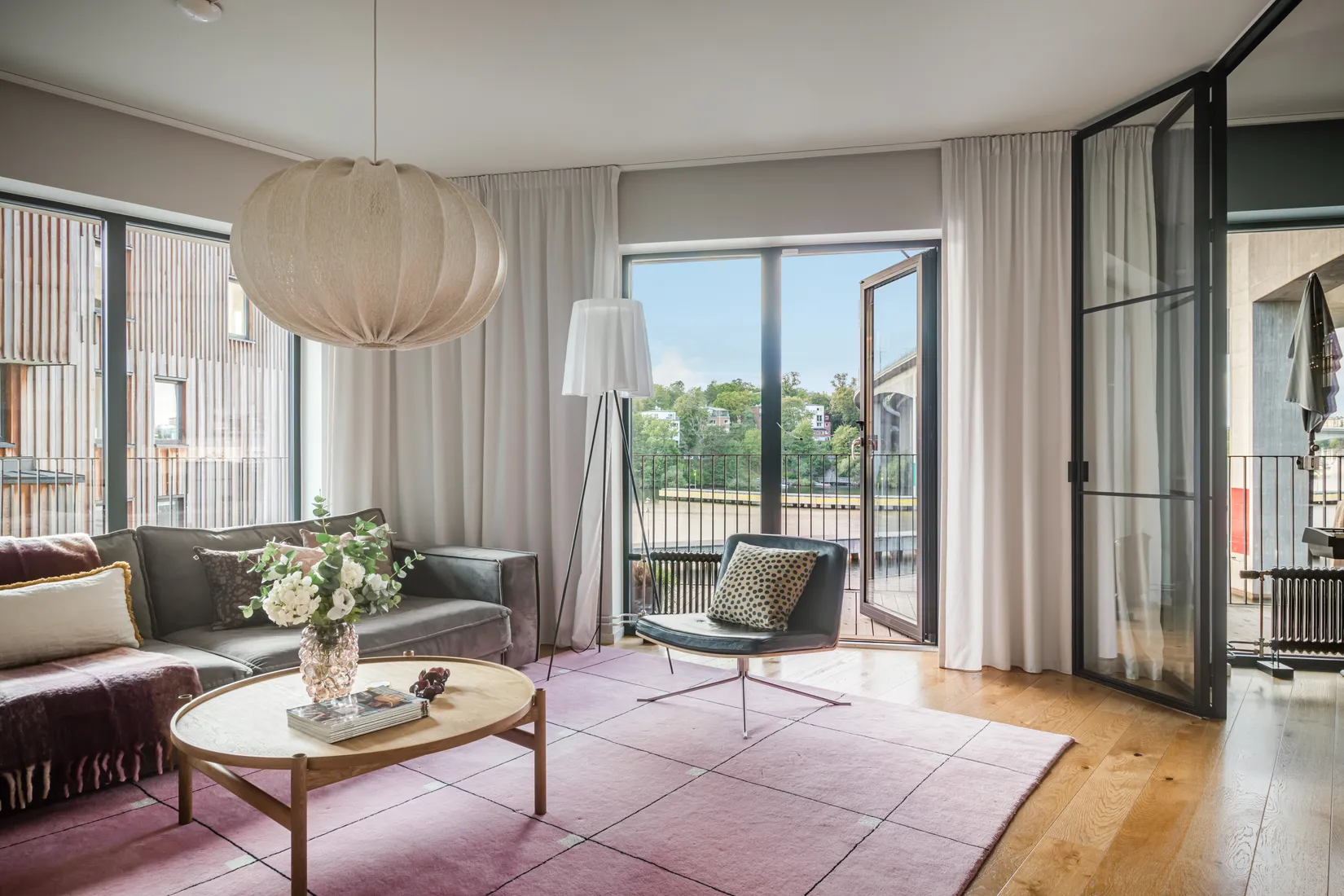 Bostadsrätt, Storsegelvägen 12, Gröndal Strand, Stockholm