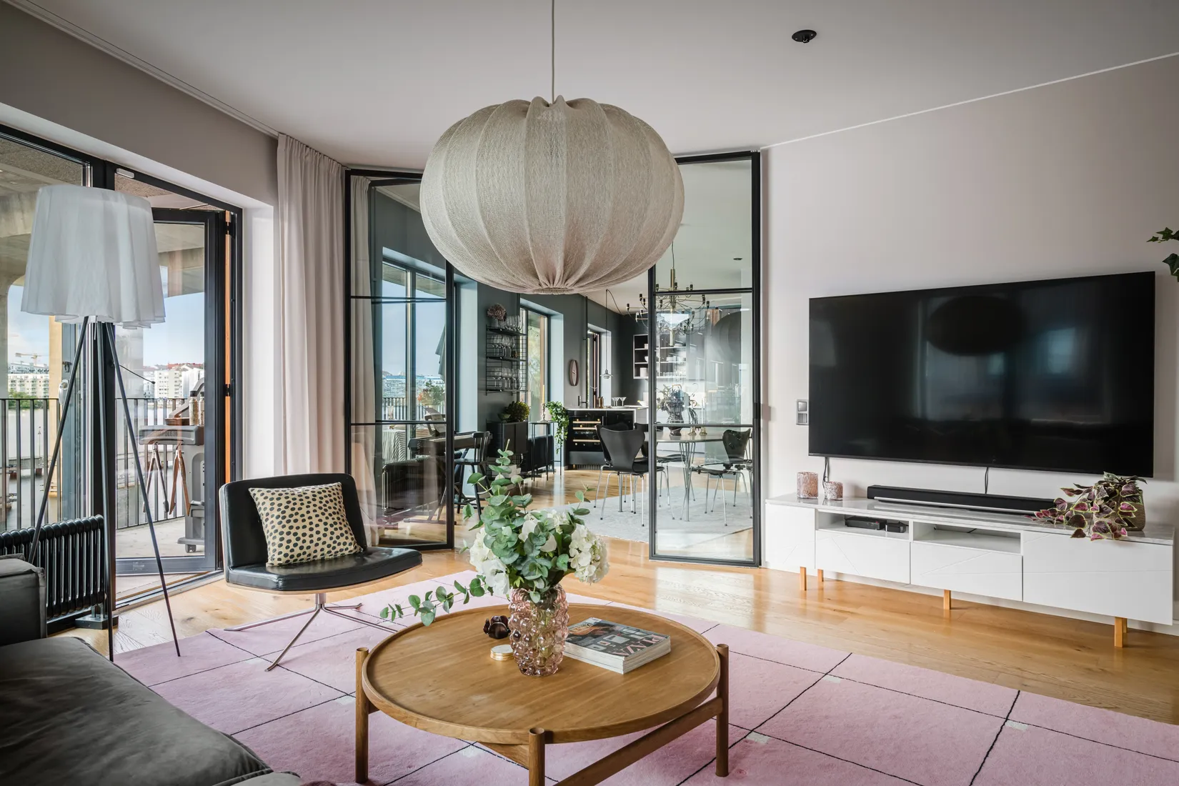 Bostadsrätt, Storsegelvägen 12, Gröndal Strand, Stockholm