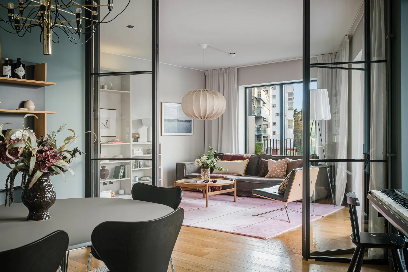 Bostadsrätt, Storsegelvägen 12, Gröndal Strand, Stockholm