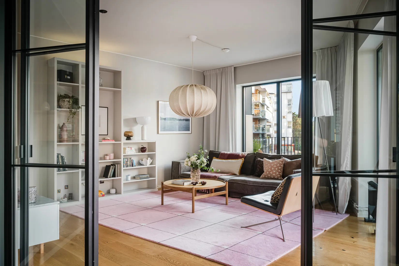 Bostadsrätt, Storsegelvägen 12, Gröndal Strand, Stockholm