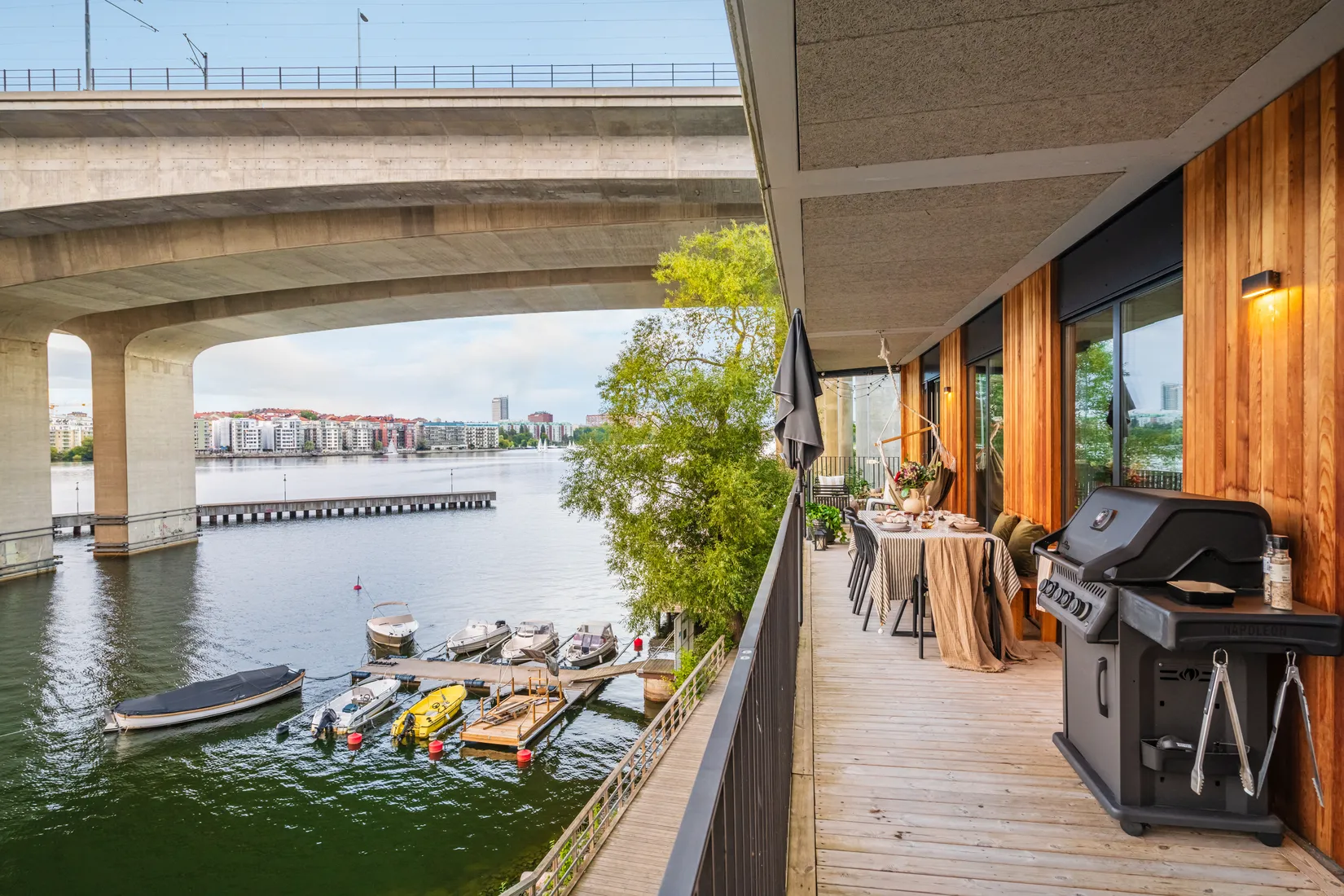Bostadsrätt, Storsegelvägen 12, Gröndal Strand, Stockholm
