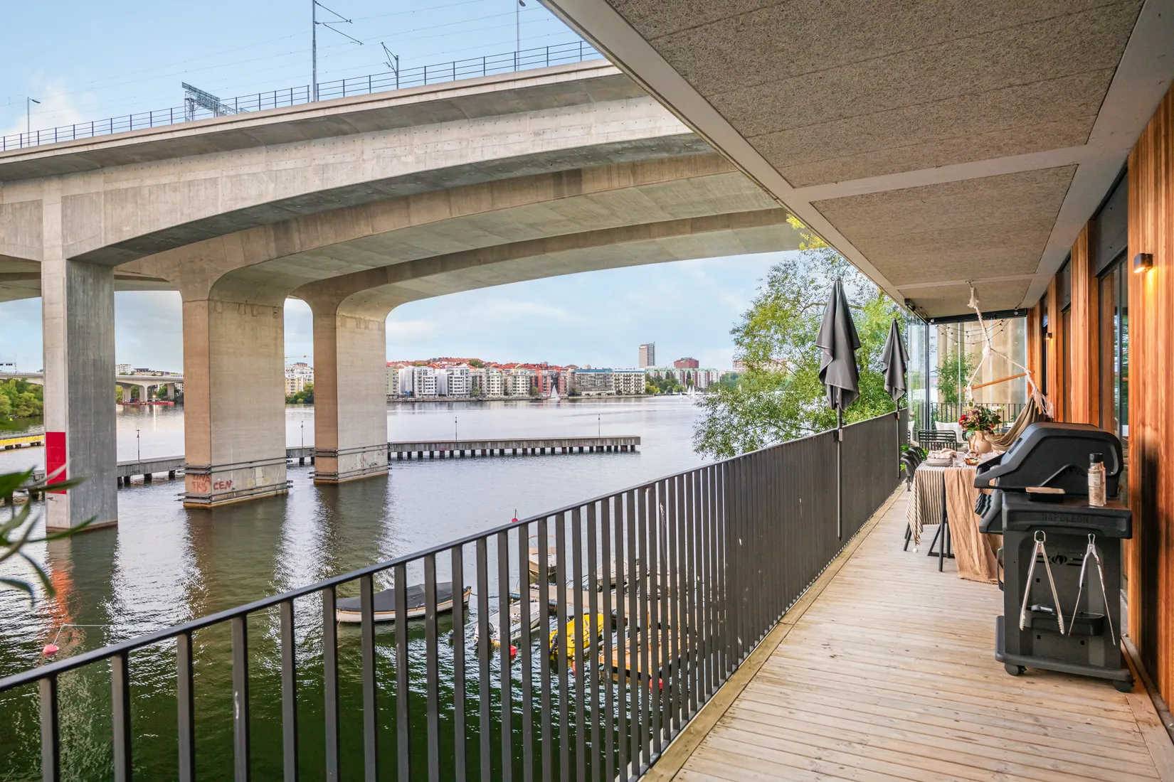 Bostadsrätt, Storsegelvägen 12, Gröndal Strand, Stockholm