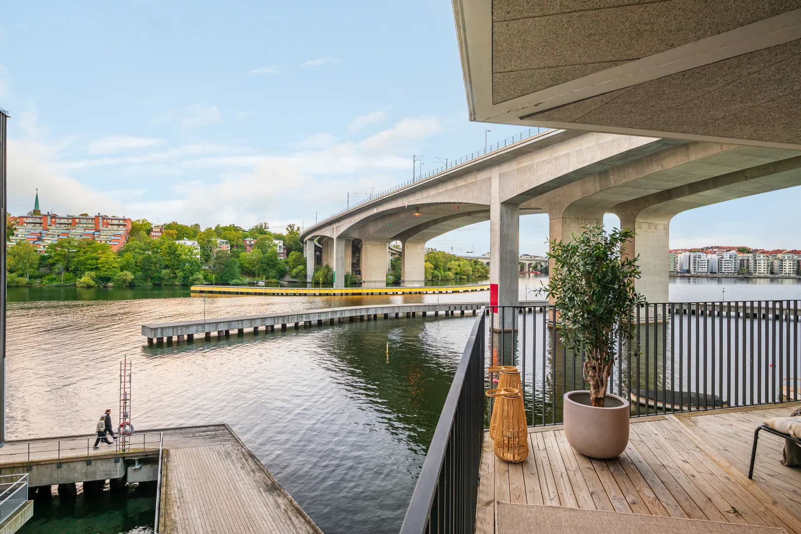 Bostadsrätt, Storsegelvägen 12, Gröndal Strand, Stockholm
