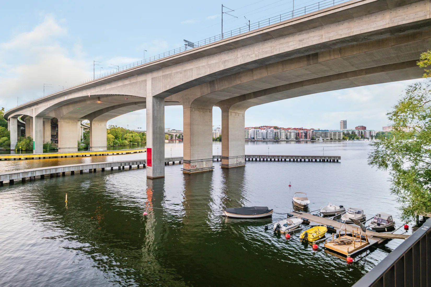 Bostadsrätt, Storsegelvägen 12, Gröndal Strand, Stockholm