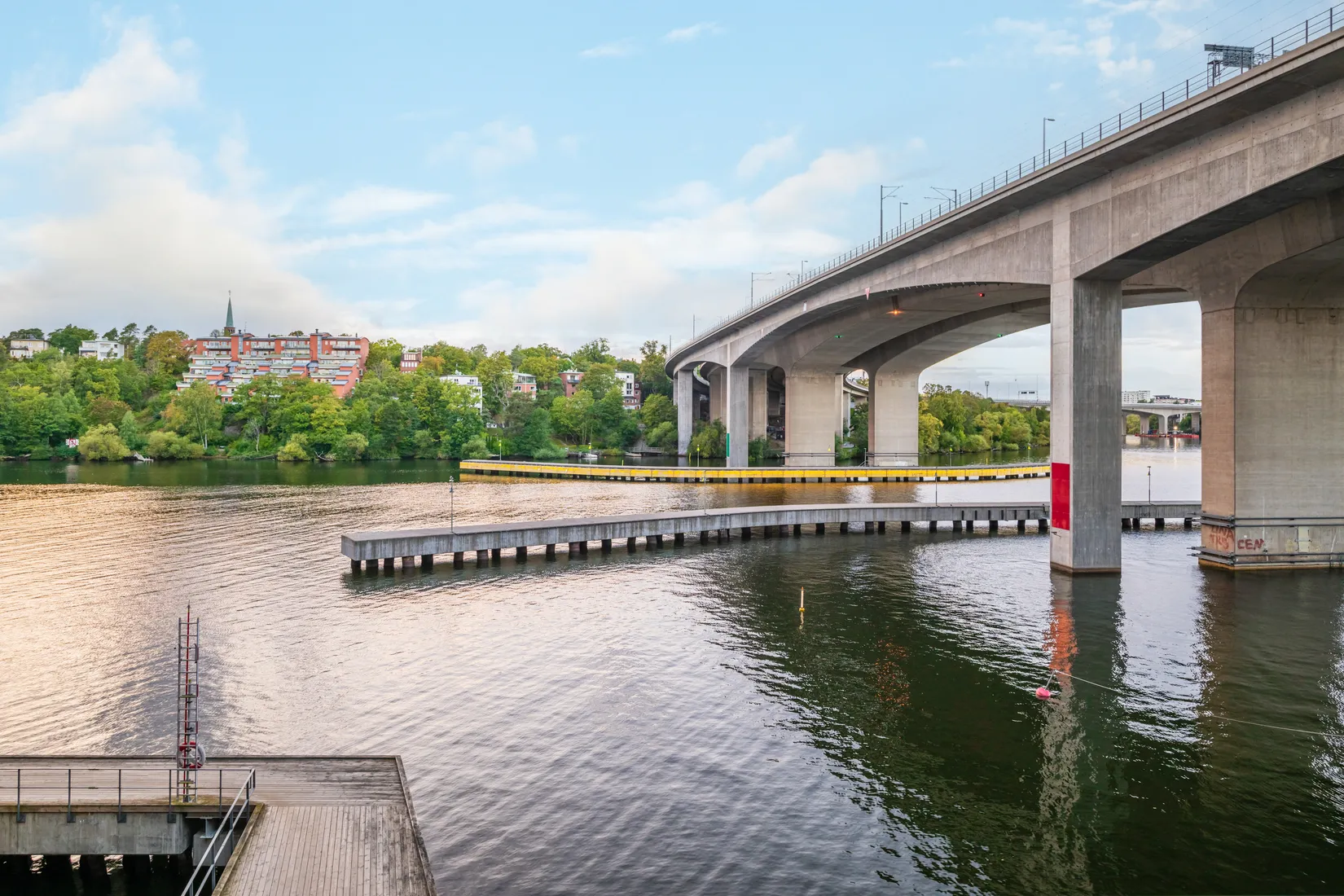 Bostadsrätt, Storsegelvägen 12, Gröndal Strand, Stockholm
