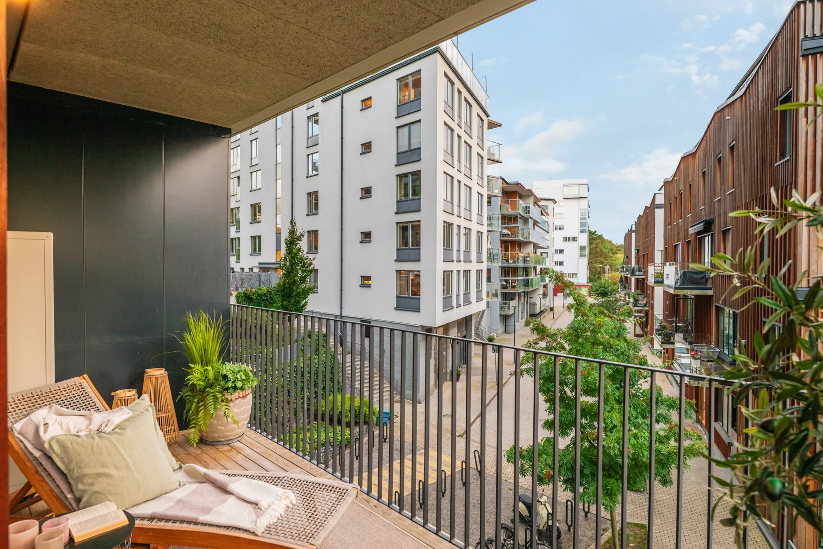 Bostadsrätt, Storsegelvägen 12, Gröndal Strand, Stockholm
