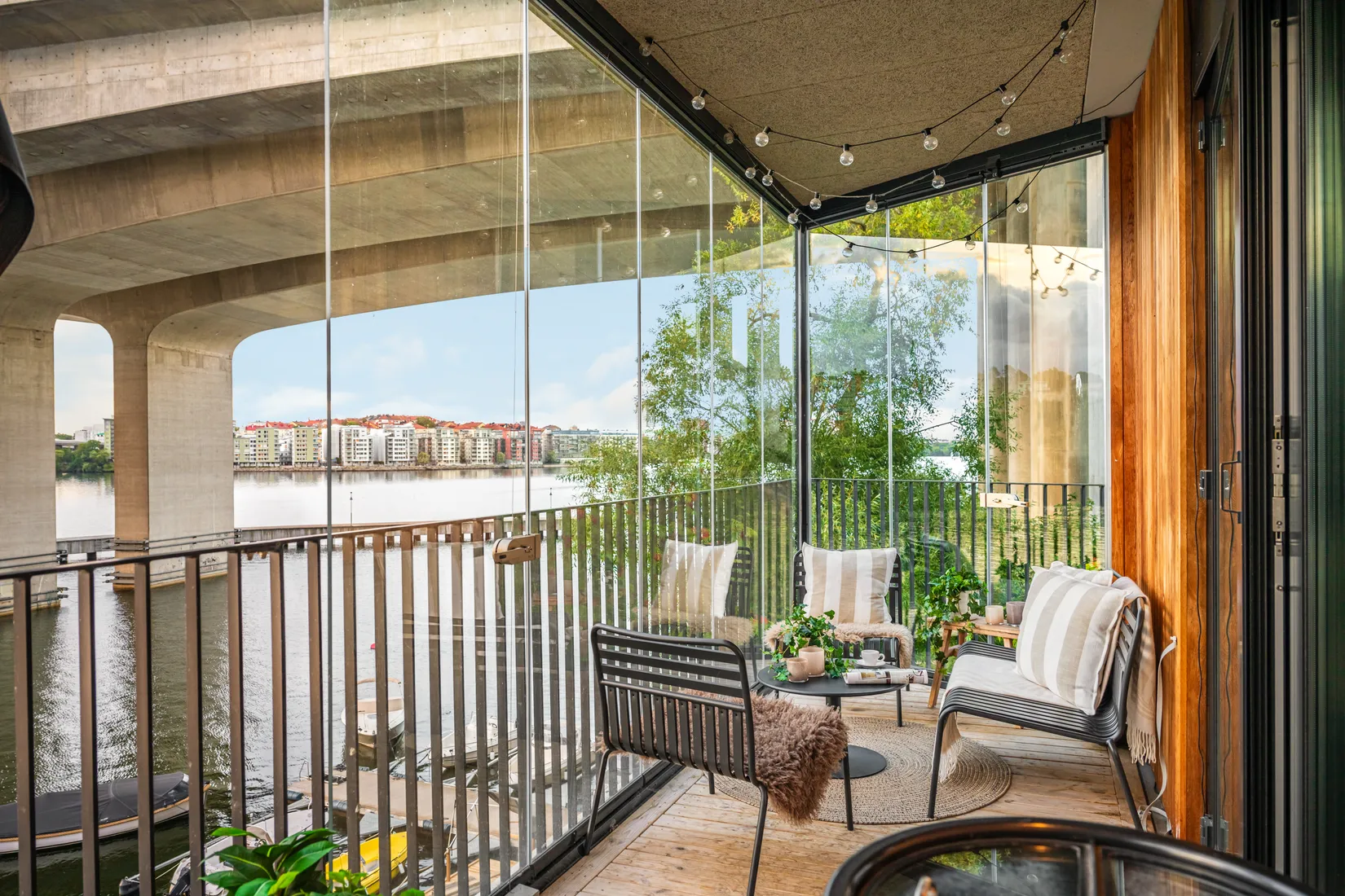 Bostadsrätt, Storsegelvägen 12, Gröndal Strand, Stockholm