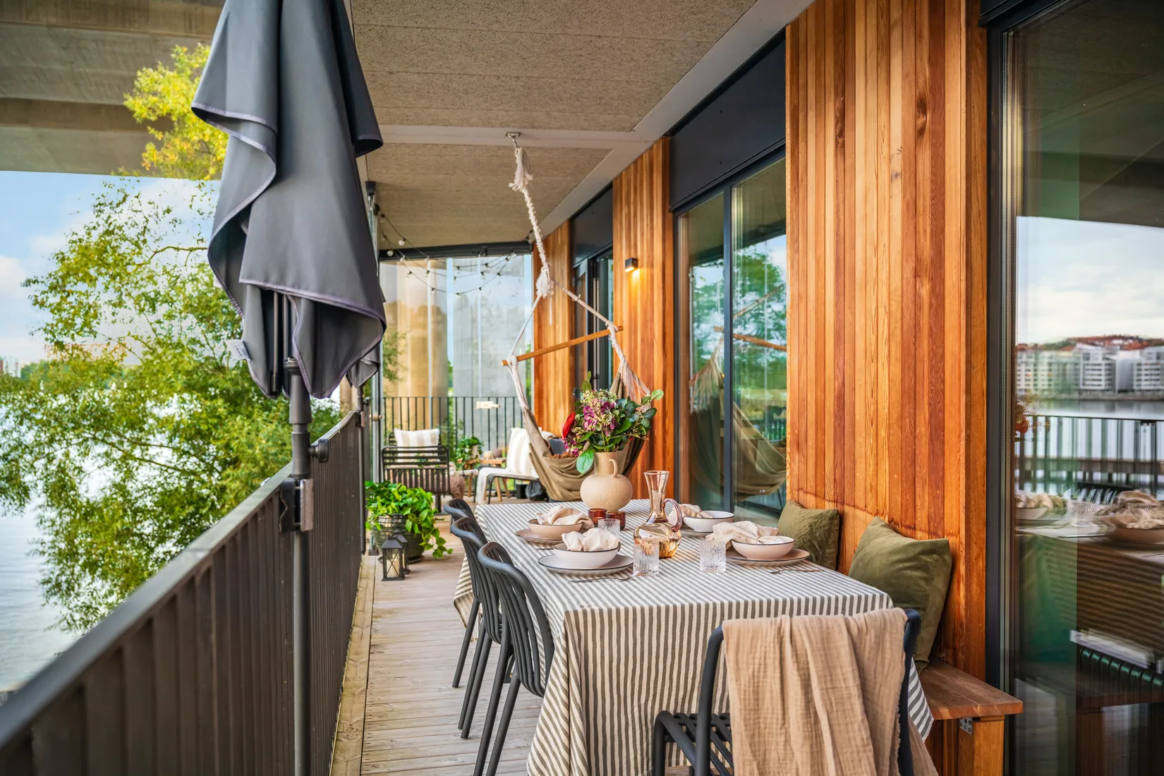 Bostadsrätt, Storsegelvägen 12, Gröndal Strand, Stockholm