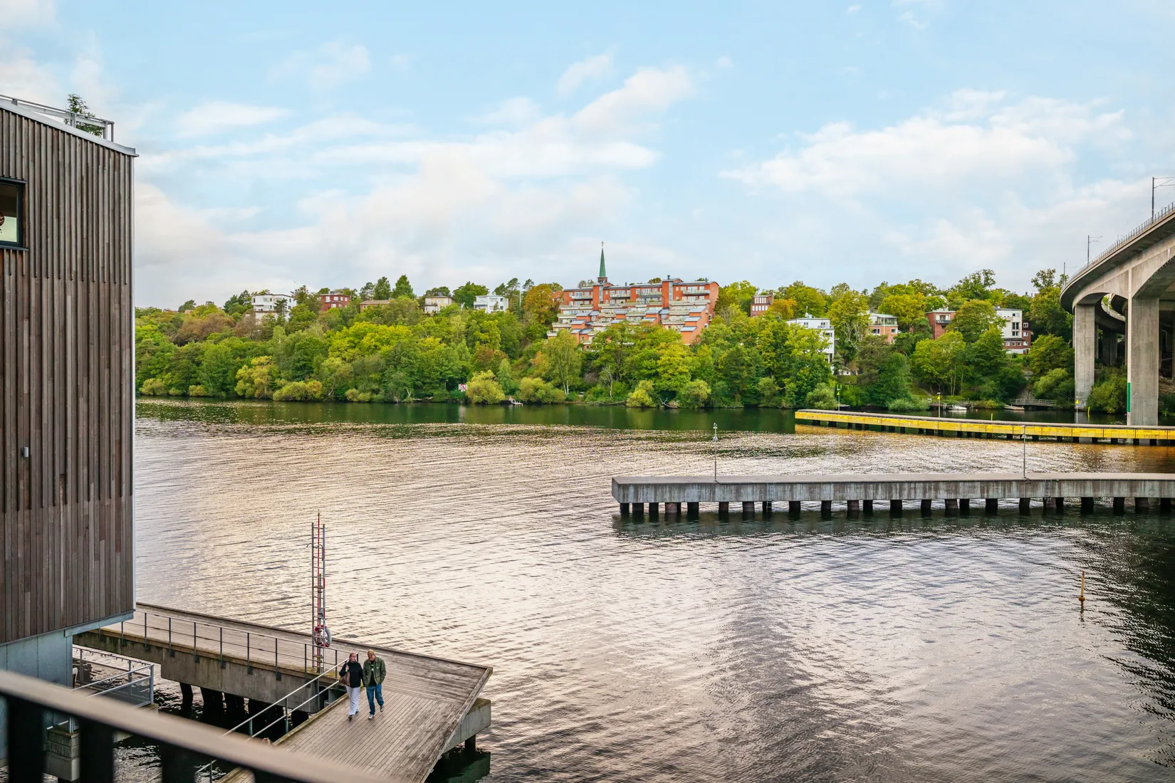 Bostadsrätt, Storsegelvägen 12, Gröndal Strand, Stockholm