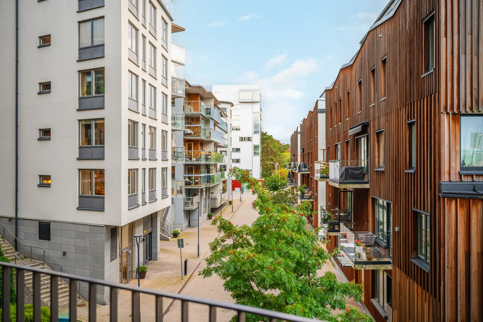 Bostadsrätt, Storsegelvägen 12, Gröndal Strand, Stockholm