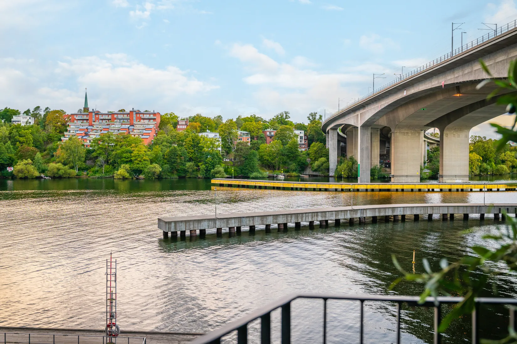 Bostadsrätt, Storsegelvägen 12, Gröndal Strand, Stockholm