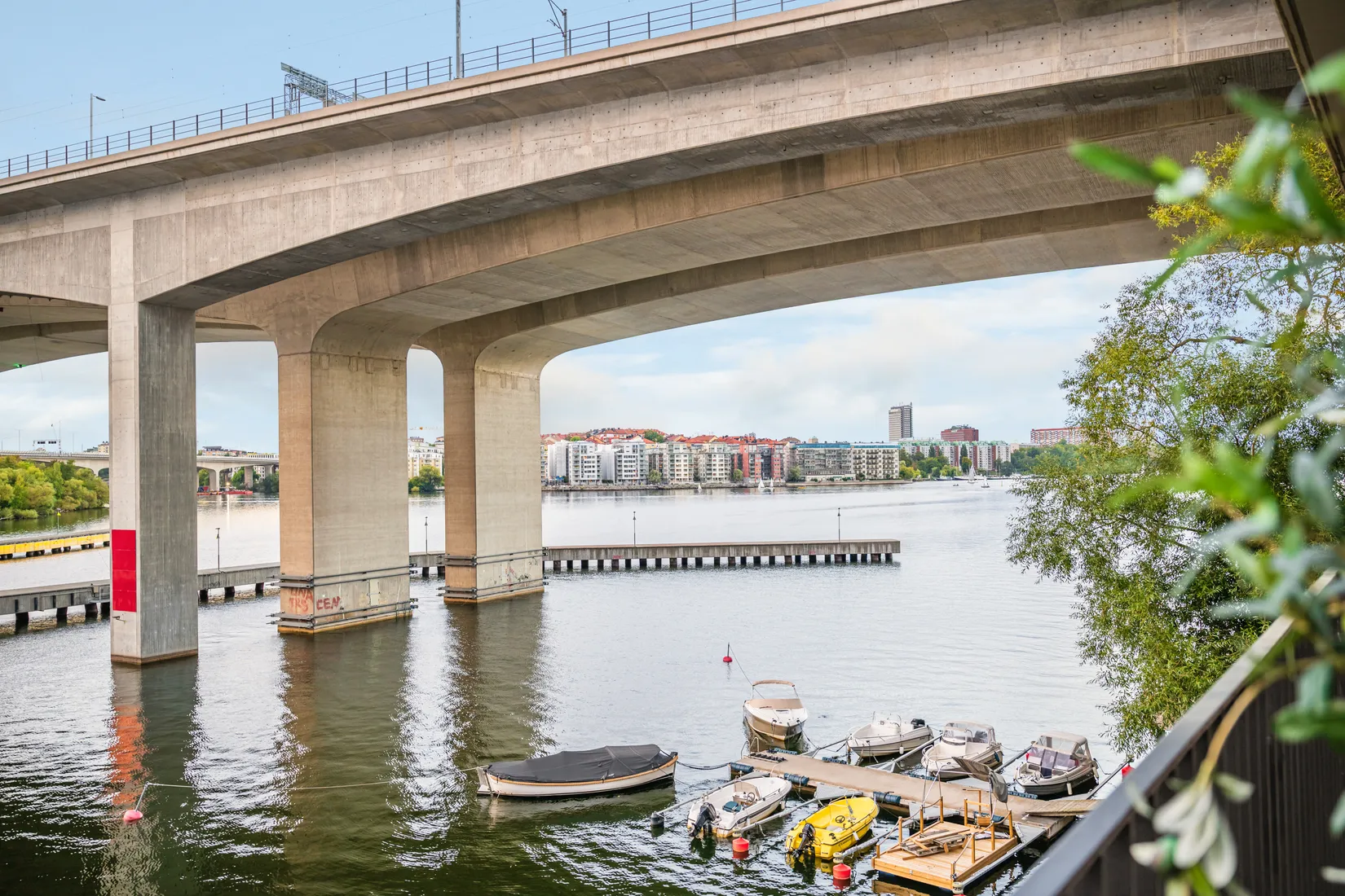 Bostadsrätt, Storsegelvägen 12, Gröndal Strand, Stockholm