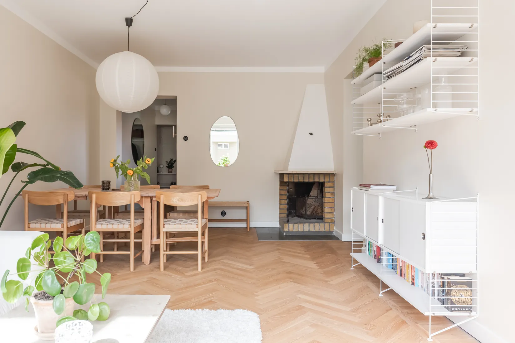 Bostadsrätt, Erikstorpsgatan 8, Ribersborg, Malmö