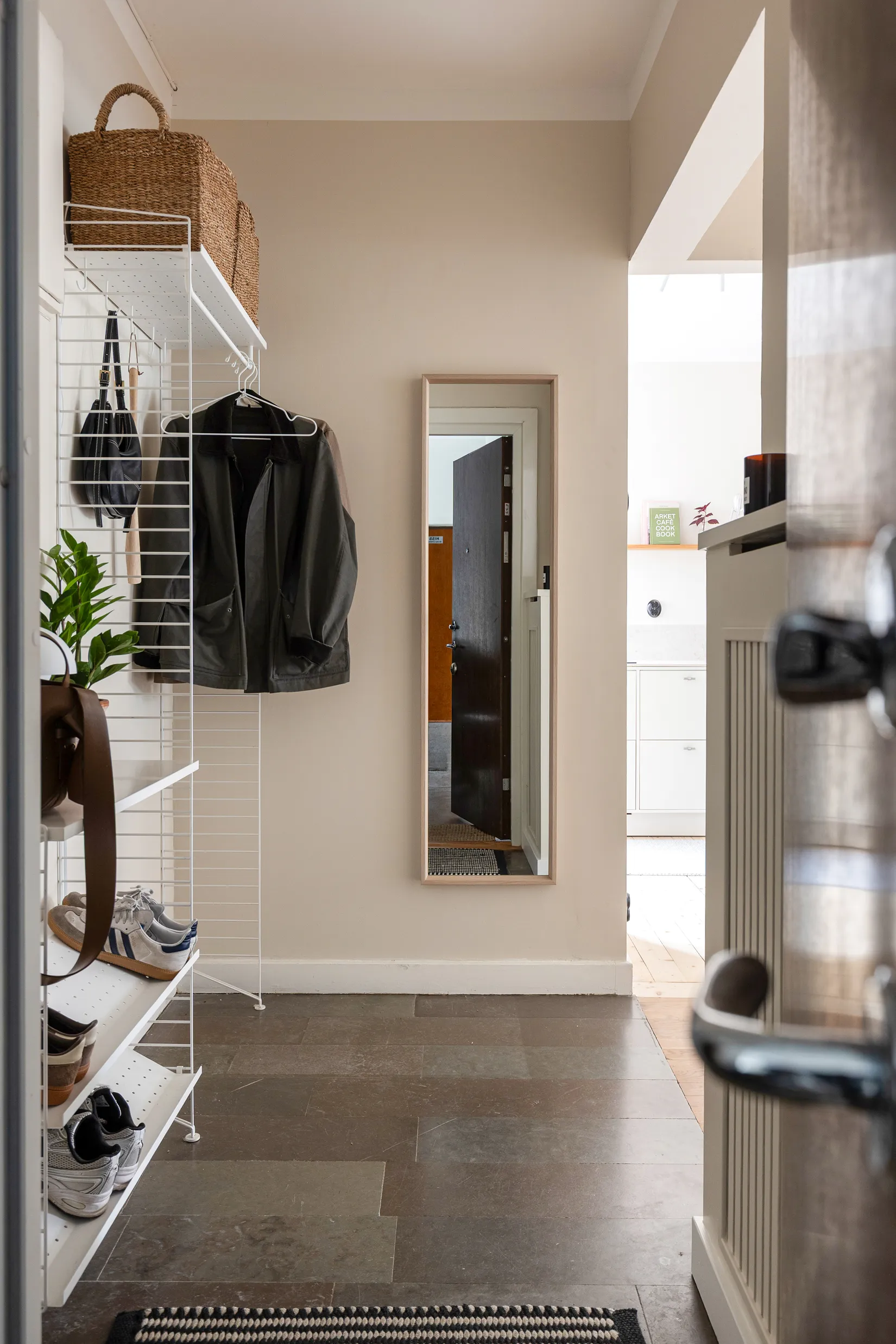 Bostadsrätt, Erikstorpsgatan 8, Ribersborg, Malmö