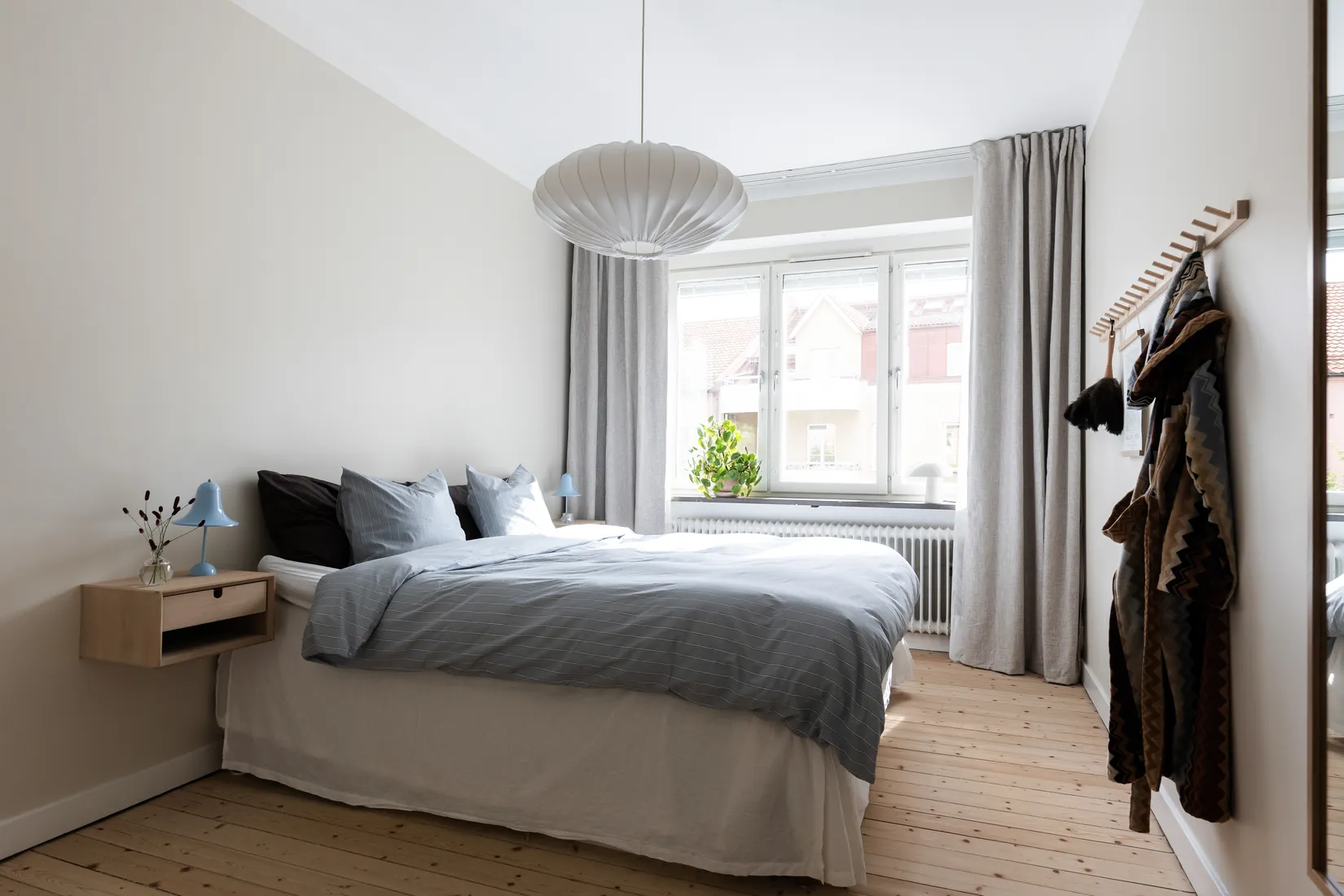 Bostadsrätt, Erikstorpsgatan 8, Ribersborg, Malmö