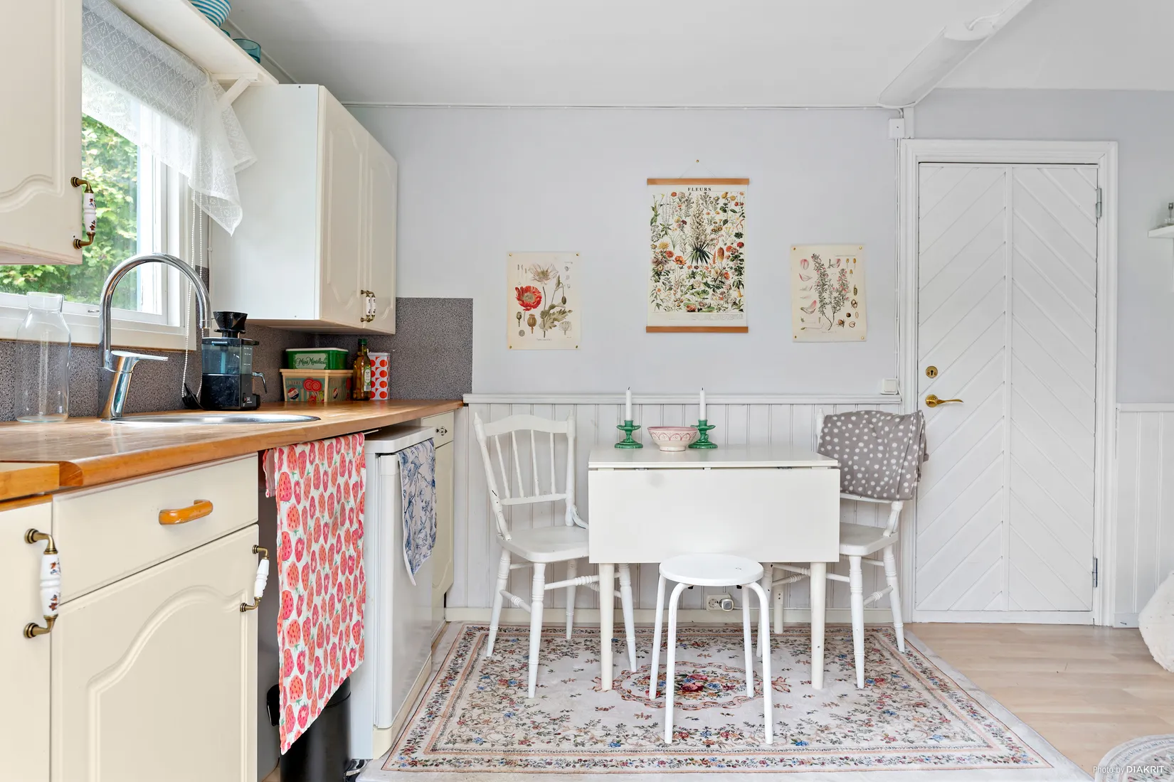 Fritidshus, Klaremossevägen Odlarföreningen Anemonen stuga 24, Kärrdalen, Göteborg