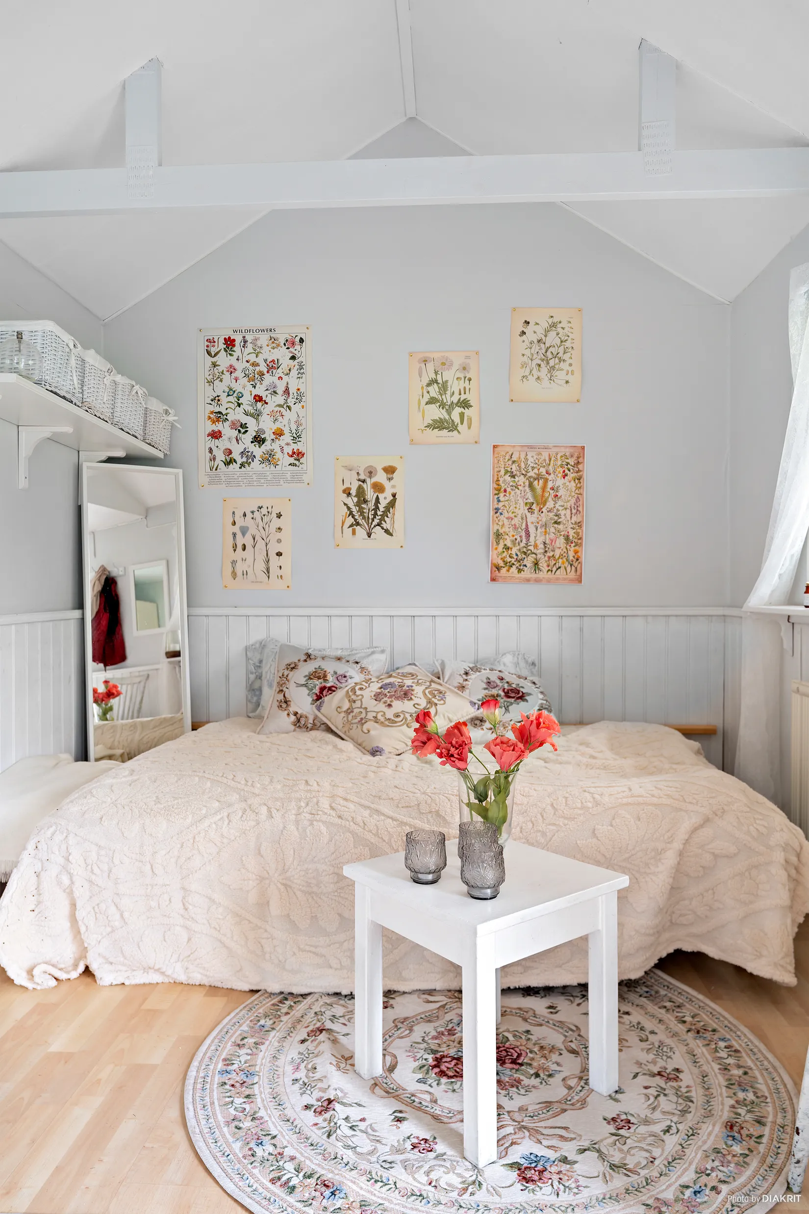 Fritidshus, Klaremossevägen Odlarföreningen Anemonen stuga 24, Kärrdalen, Göteborg