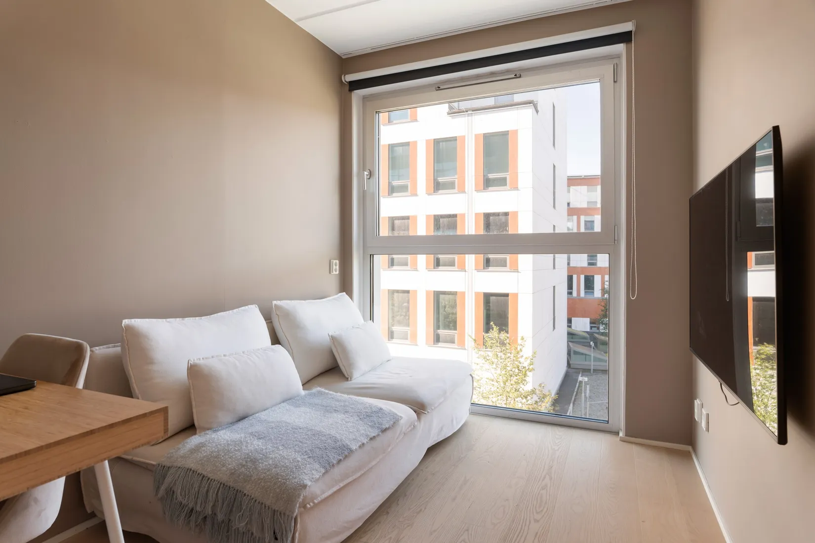 Bostadsrätt, Textilgatan 25, Hammarby Sjöstad, Stockholm
