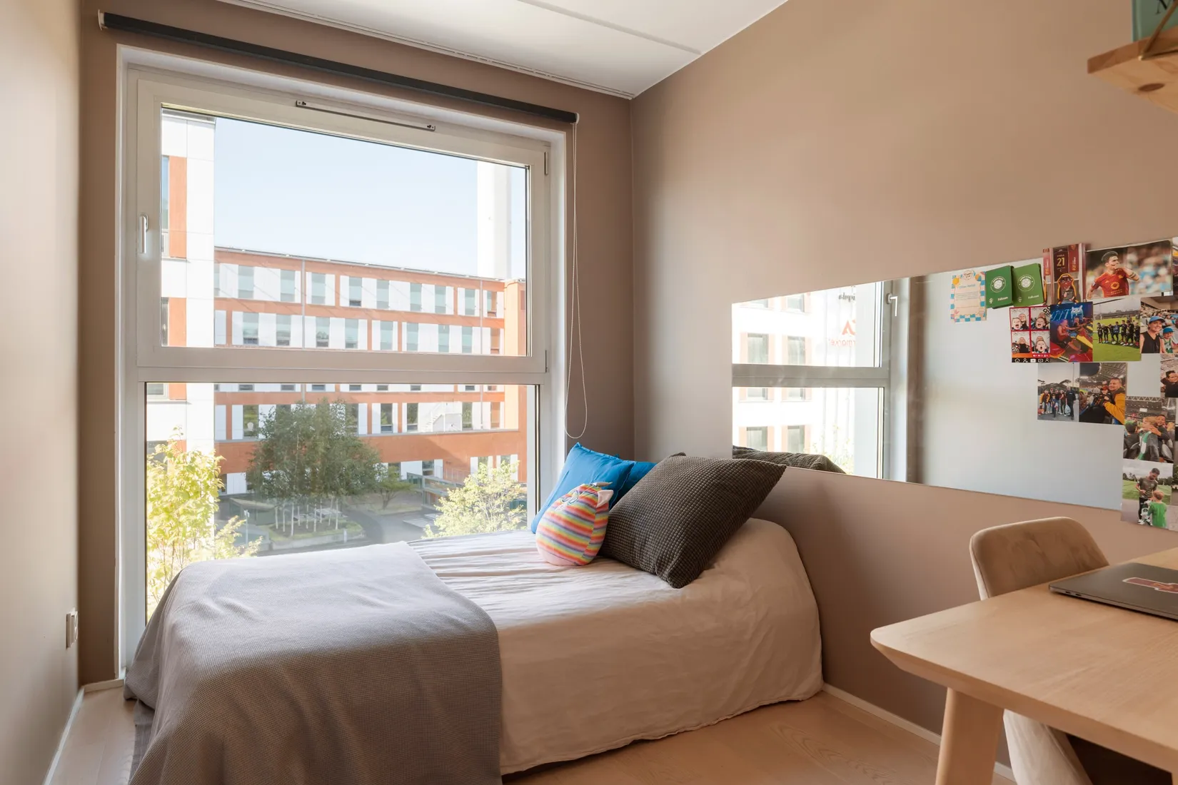 Bostadsrätt, Textilgatan 25, Hammarby Sjöstad, Stockholm