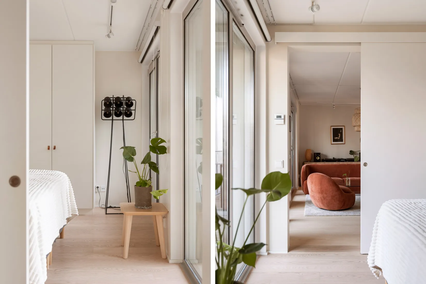 Bostadsrätt, Textilgatan 25, Hammarby Sjöstad, Stockholm