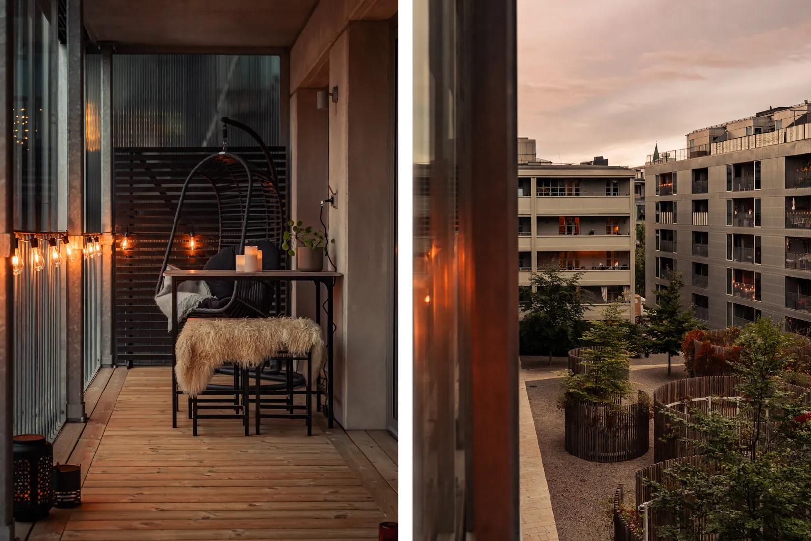 Bostadsrätt, Textilgatan 25, Hammarby Sjöstad, Stockholm