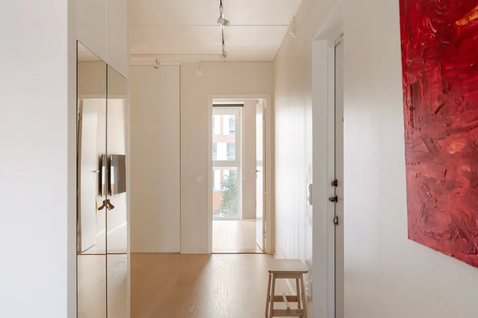 Bostadsrätt, Textilgatan 25, Hammarby Sjöstad, Stockholm