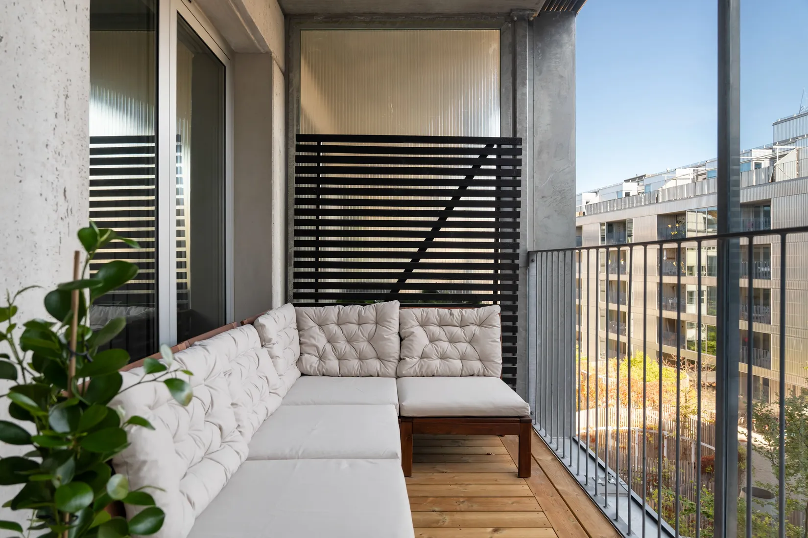 Bostadsrätt, Textilgatan 25, Hammarby Sjöstad, Stockholm