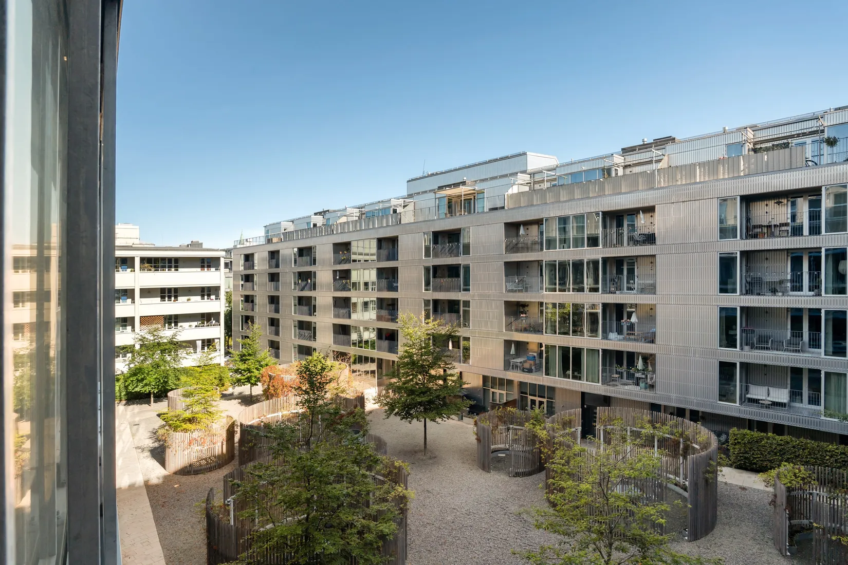 Bostadsrätt, Textilgatan 25, Hammarby Sjöstad, Stockholm