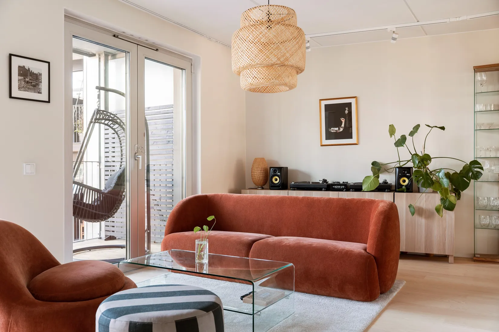 Bostadsrätt, Textilgatan 25, Hammarby Sjöstad, Stockholm