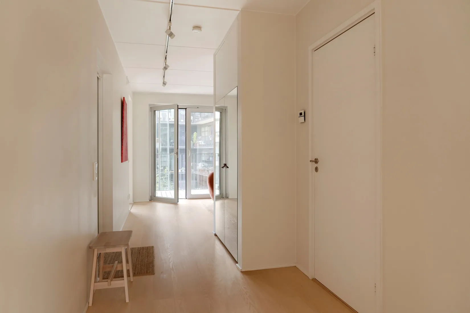 Bostadsrätt, Textilgatan 25, Hammarby Sjöstad, Stockholm