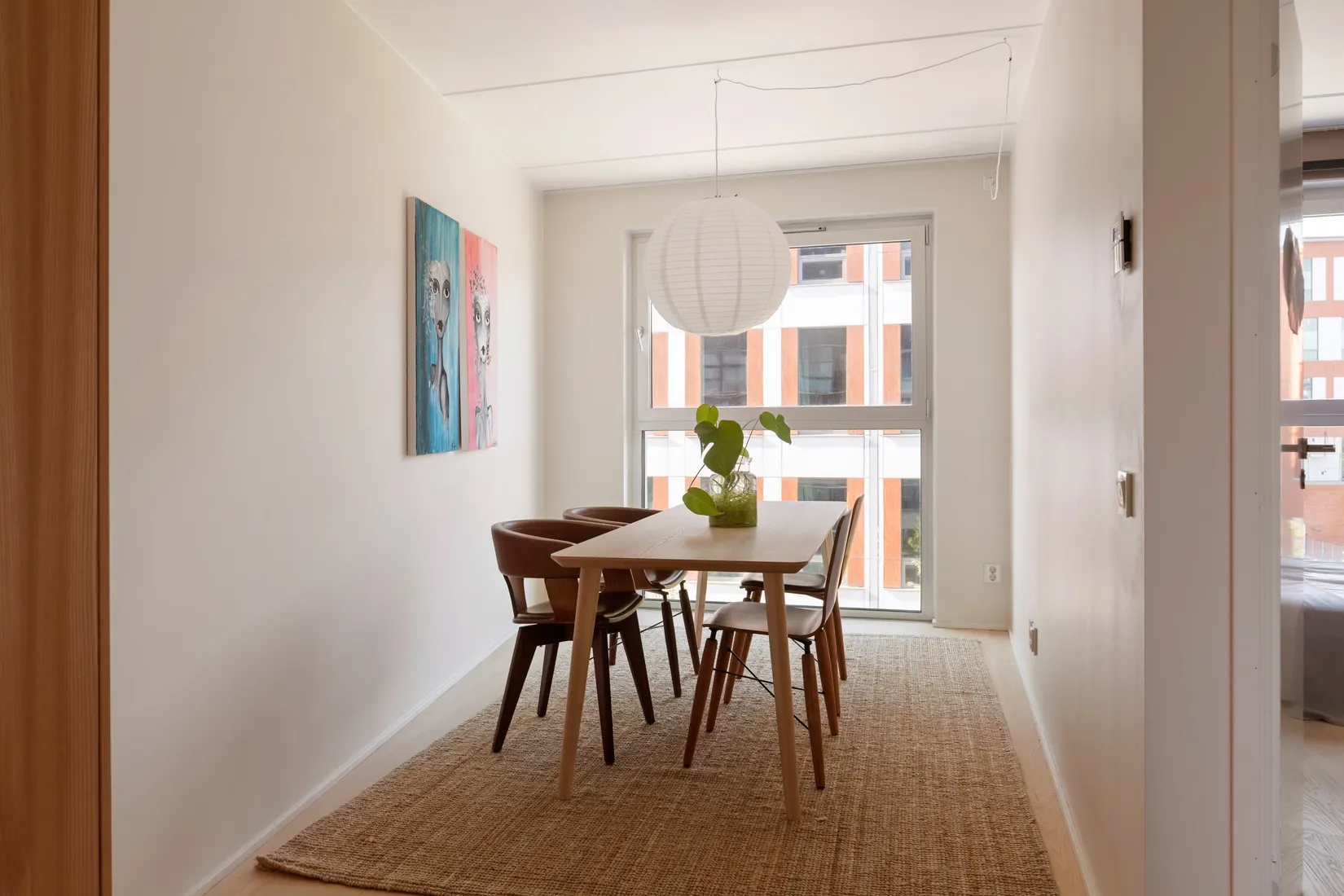 Bostadsrätt, Textilgatan 25, Hammarby Sjöstad, Stockholm