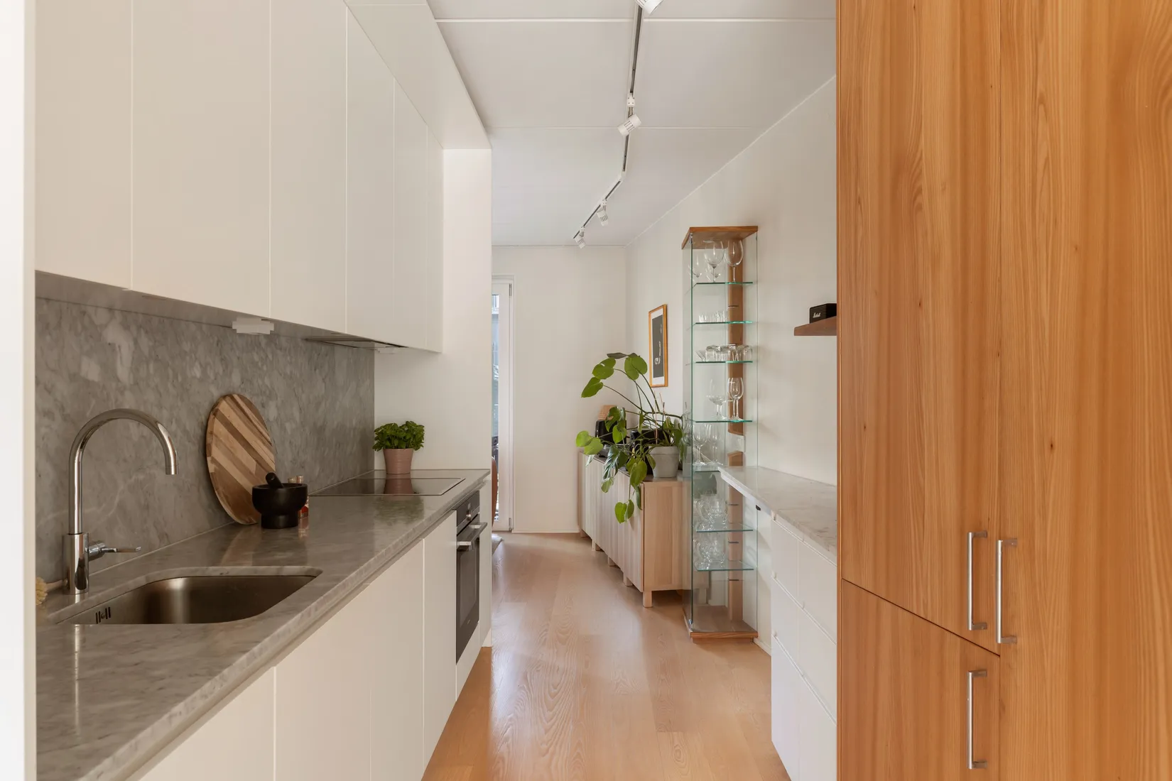 Bostadsrätt, Textilgatan 25, Hammarby Sjöstad, Stockholm