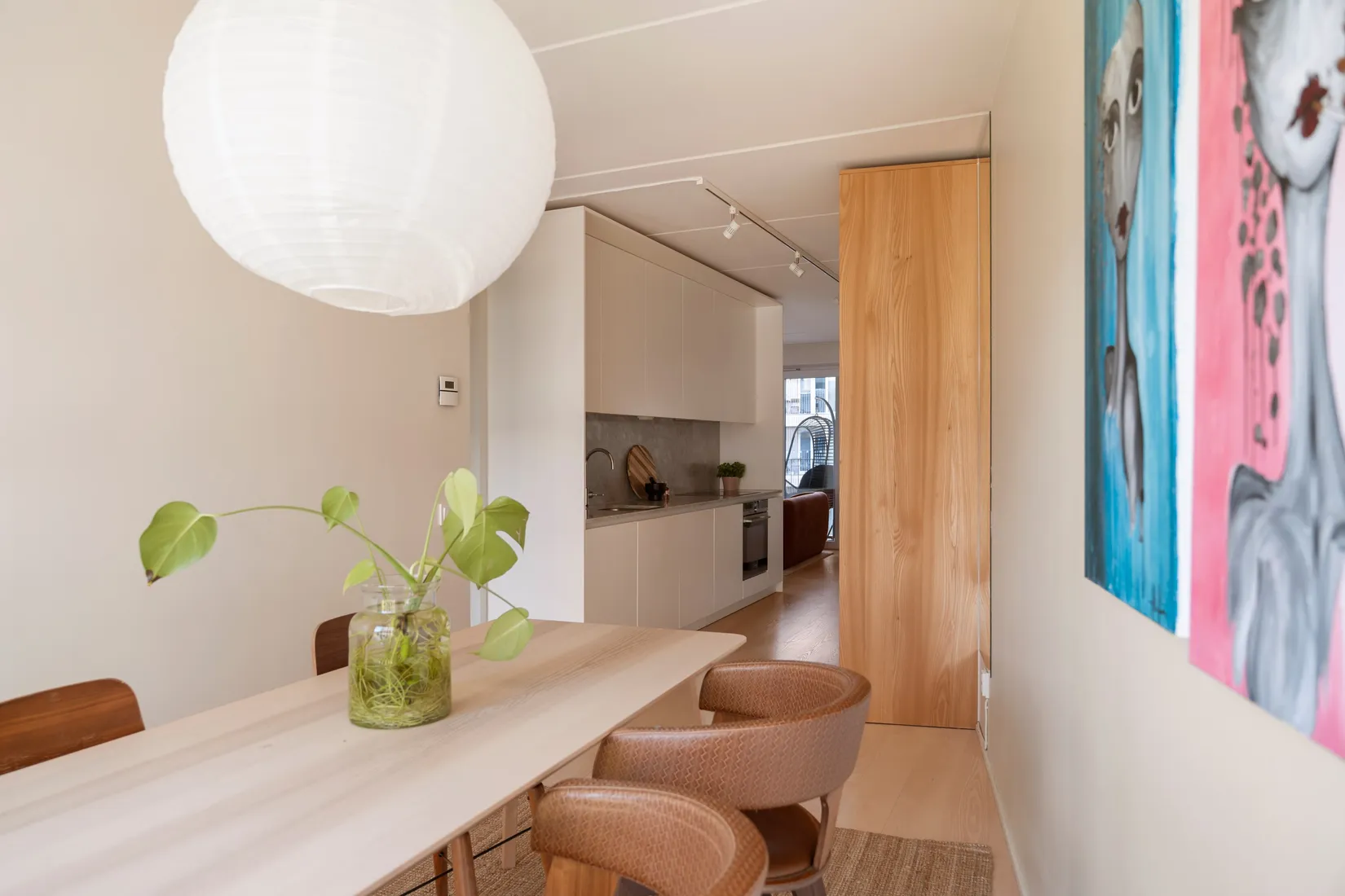 Bostadsrätt, Textilgatan 25, Hammarby Sjöstad, Stockholm