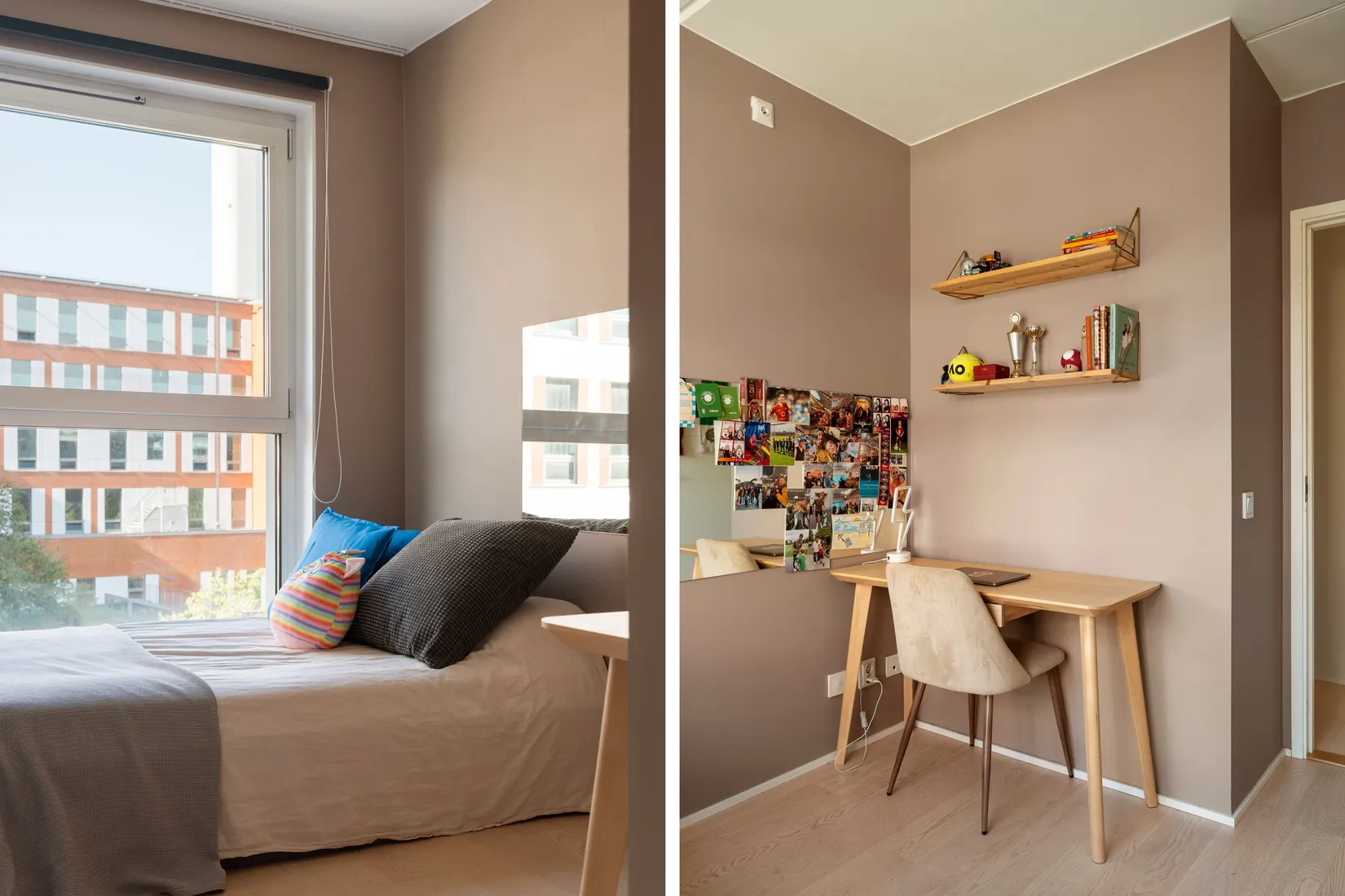 Bostadsrätt, Textilgatan 25, Hammarby Sjöstad, Stockholm