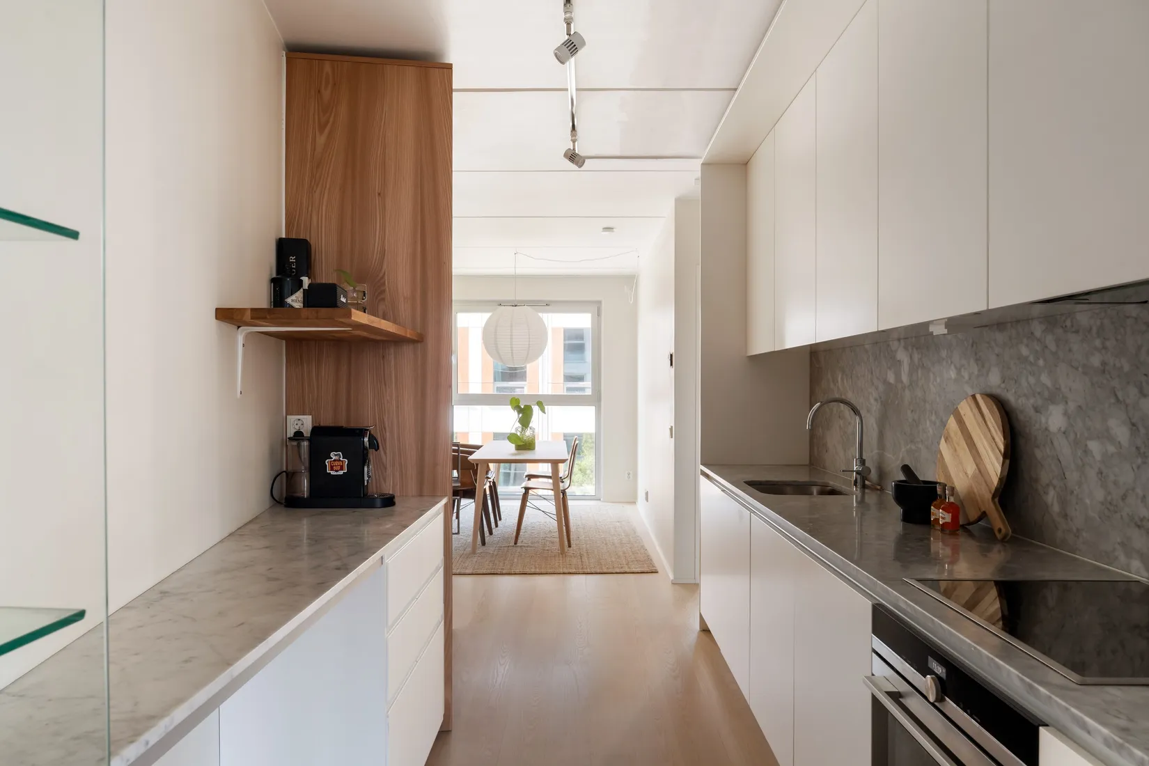 Bostadsrätt, Textilgatan 25, Hammarby Sjöstad, Stockholm
