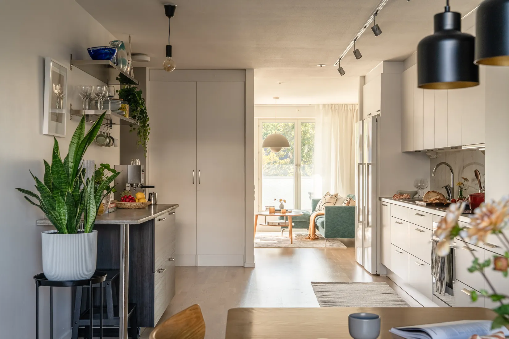 Bostadsrätt, Liljeholmsvägen 32, Liljeholmen, Stockholm