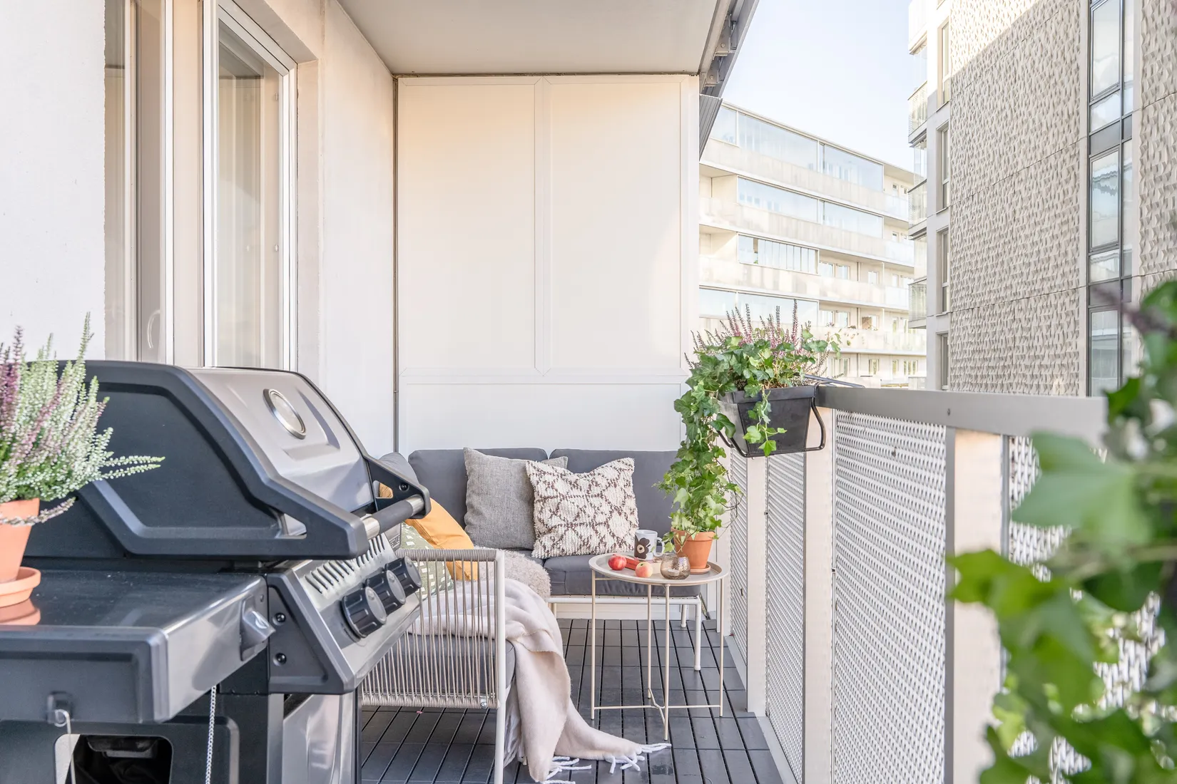 Bostadsrätt, Liljeholmsvägen 32, Liljeholmen, Stockholm