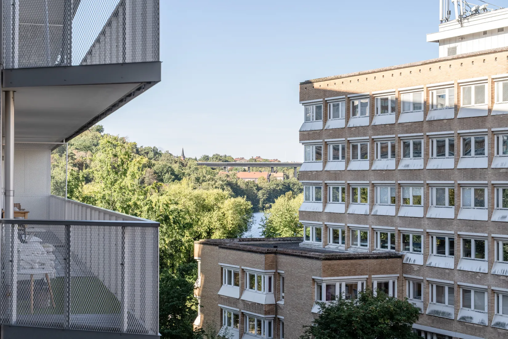 Bostadsrätt, Liljeholmsvägen 32, Liljeholmen, Stockholm