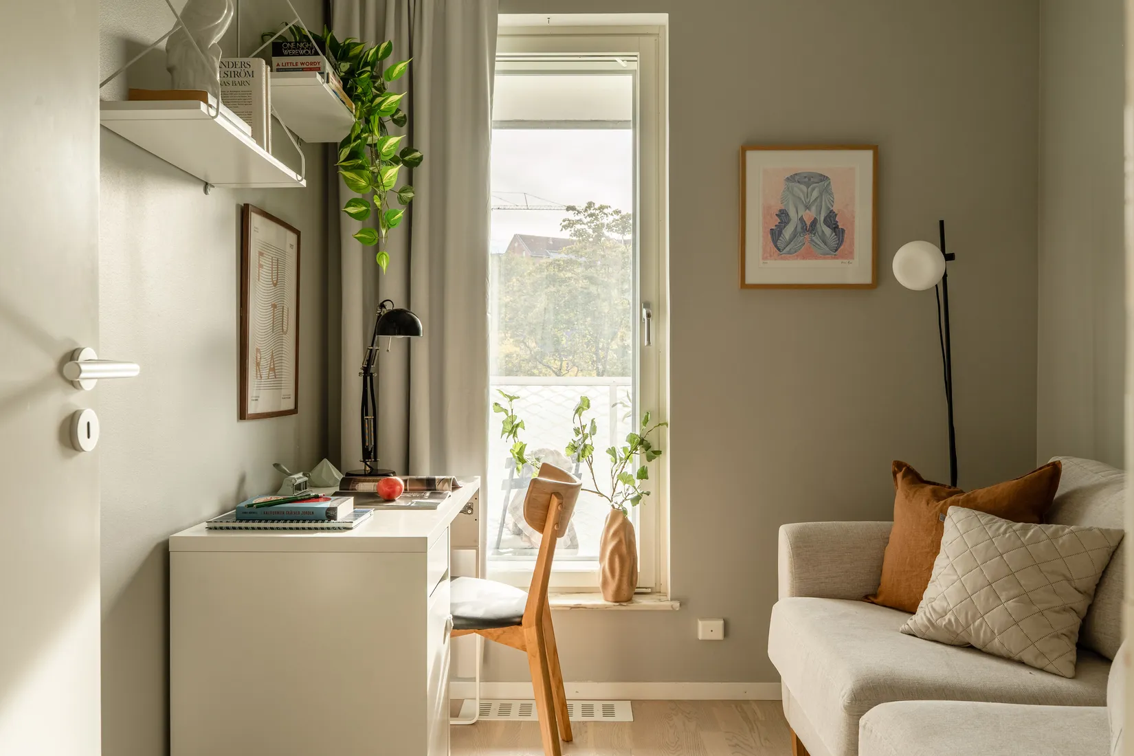 Bostadsrätt, Liljeholmsvägen 32, Liljeholmen, Stockholm