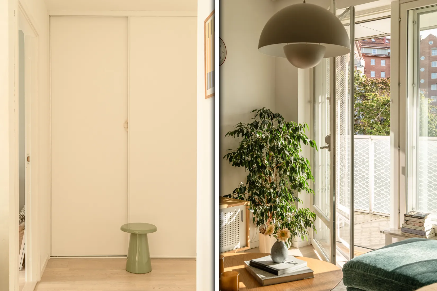 Bostadsrätt, Liljeholmsvägen 32, Liljeholmen, Stockholm