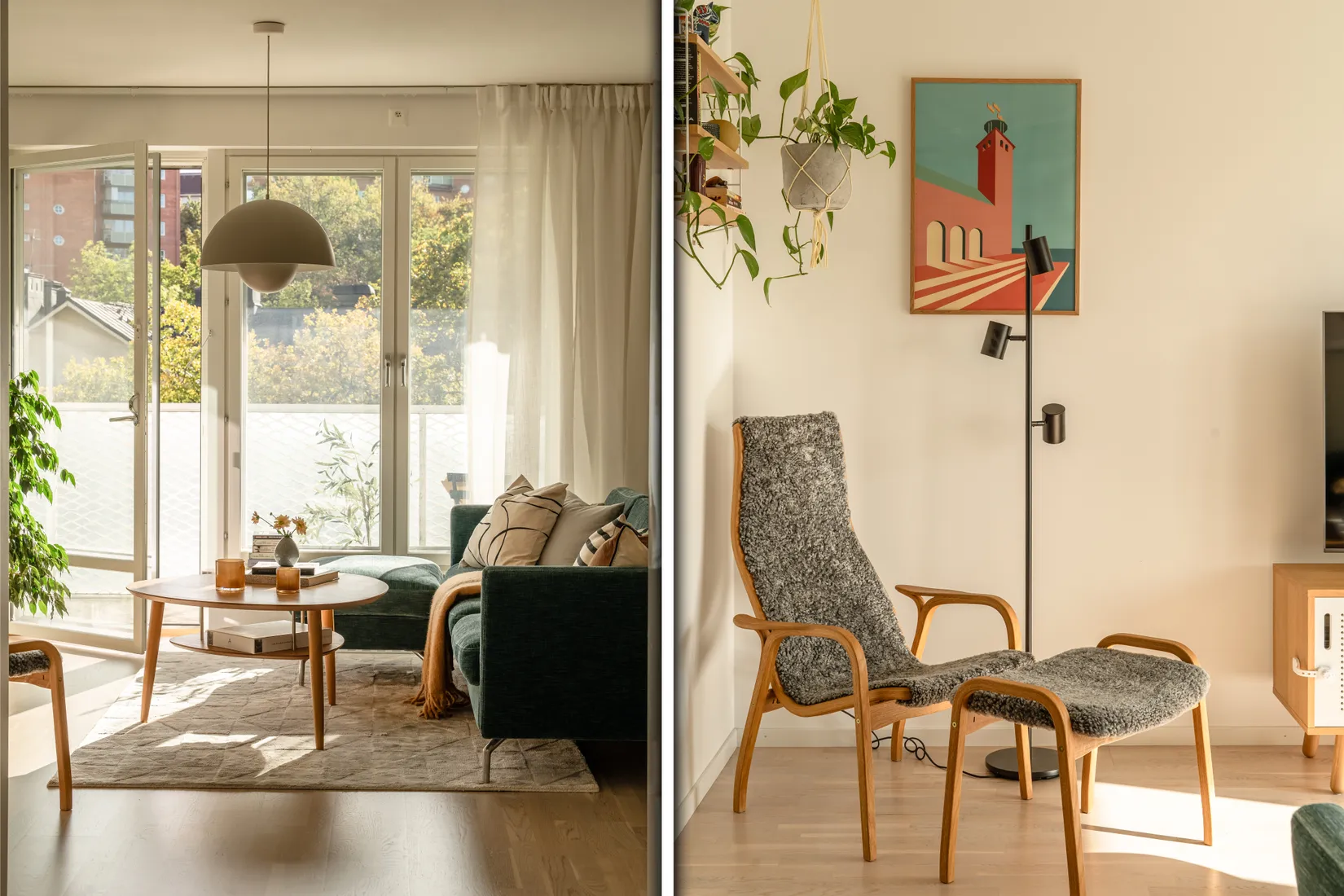 Bostadsrätt, Liljeholmsvägen 32, Liljeholmen, Stockholm