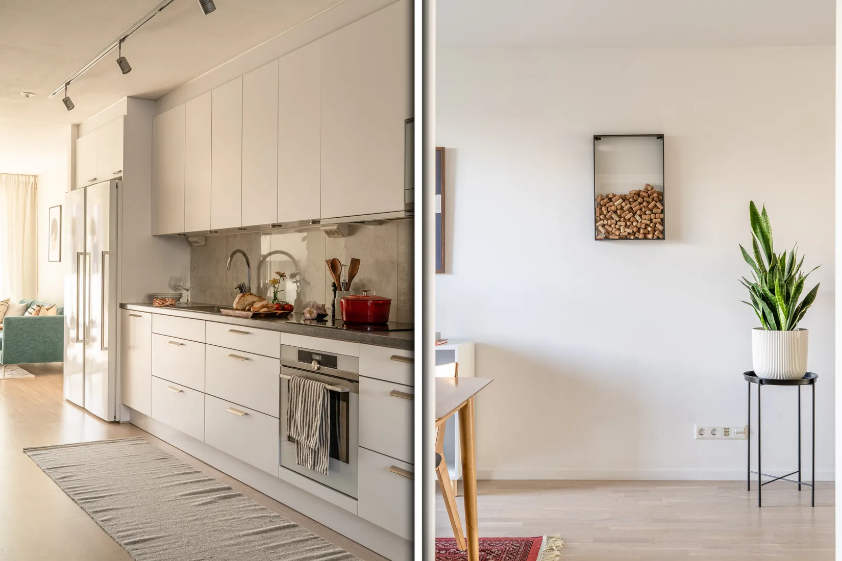 Bostadsrätt, Liljeholmsvägen 32, Liljeholmen, Stockholm