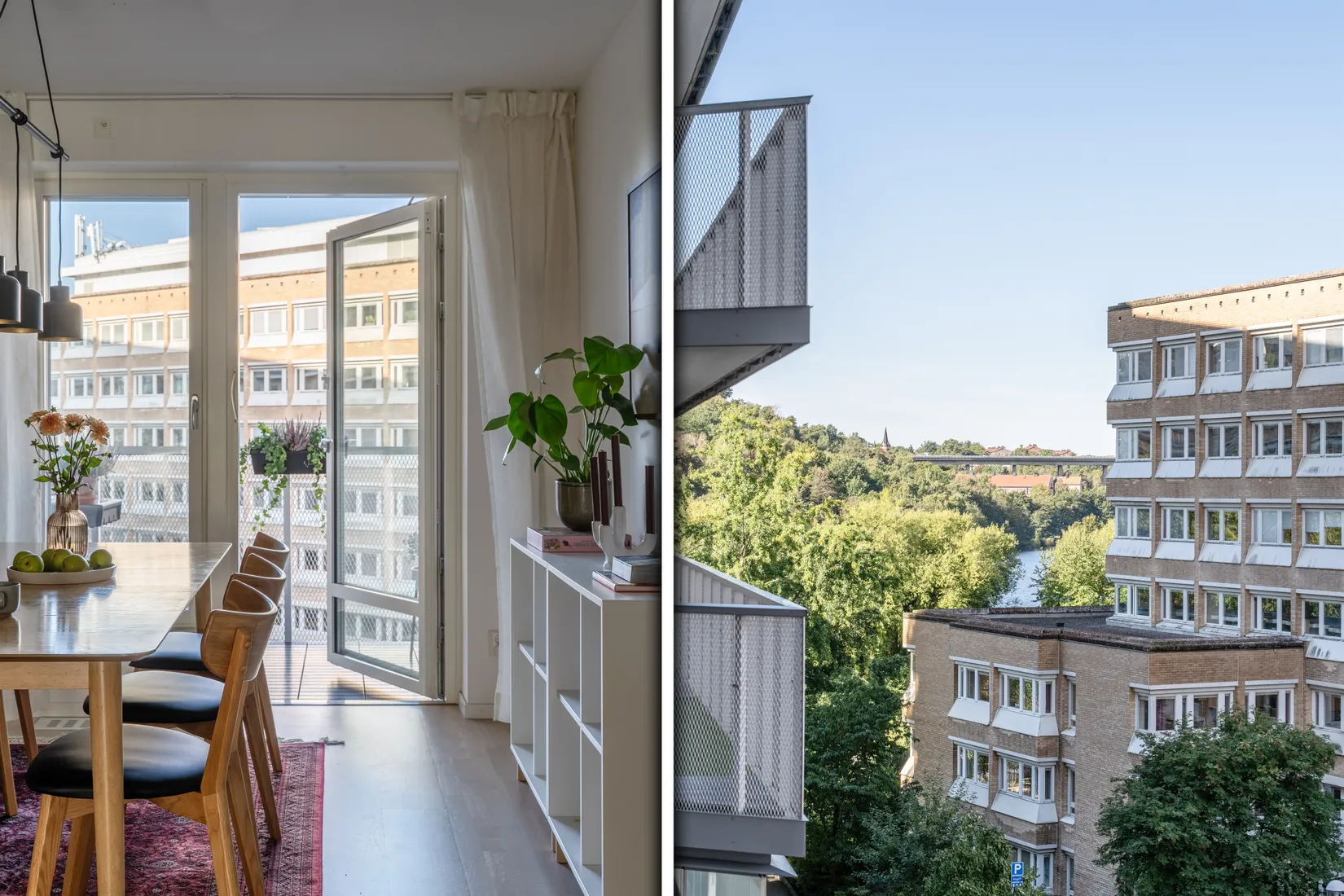 Bostadsrätt, Liljeholmsvägen 32, Liljeholmen, Stockholm