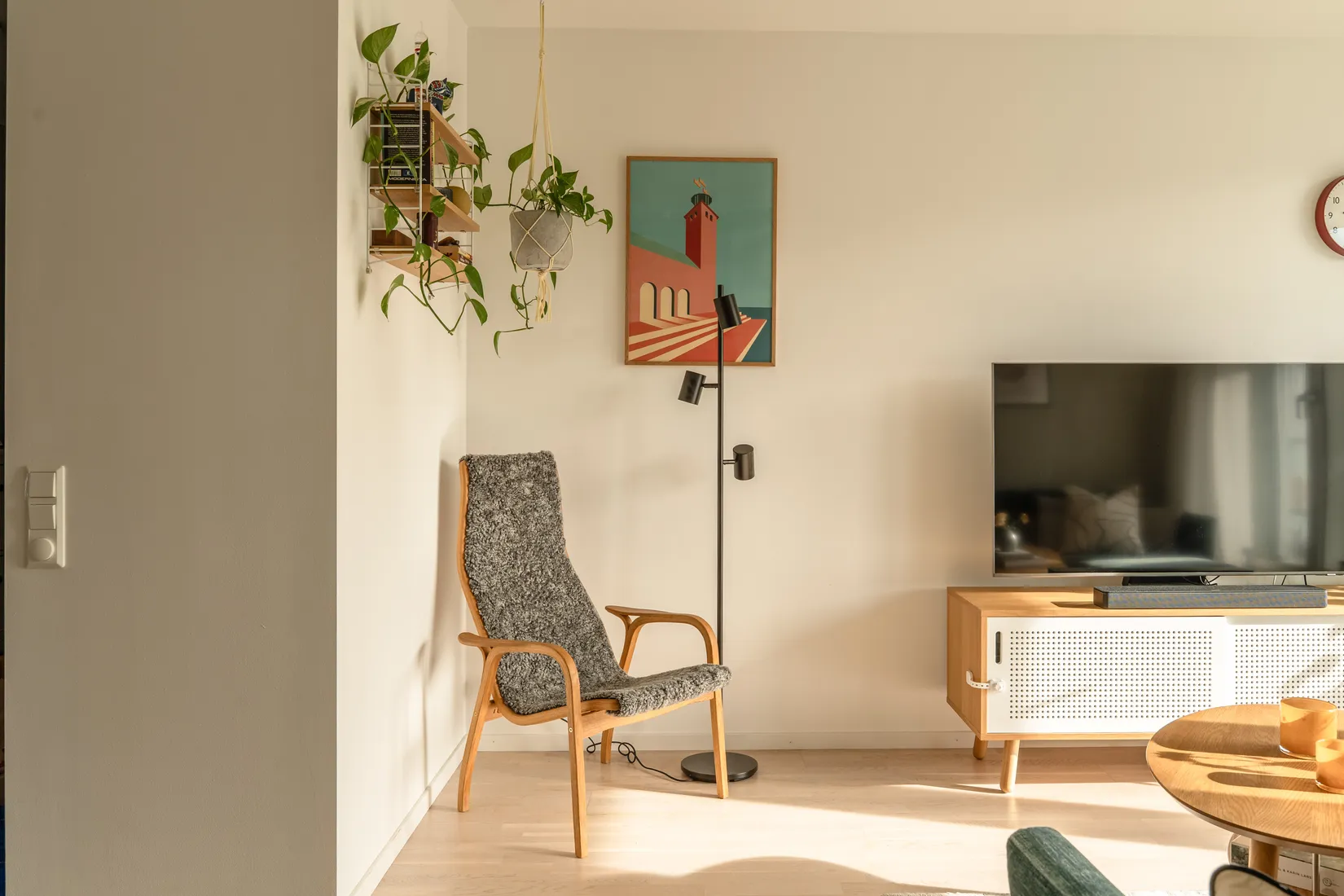 Bostadsrätt, Liljeholmsvägen 32, Liljeholmen, Stockholm
