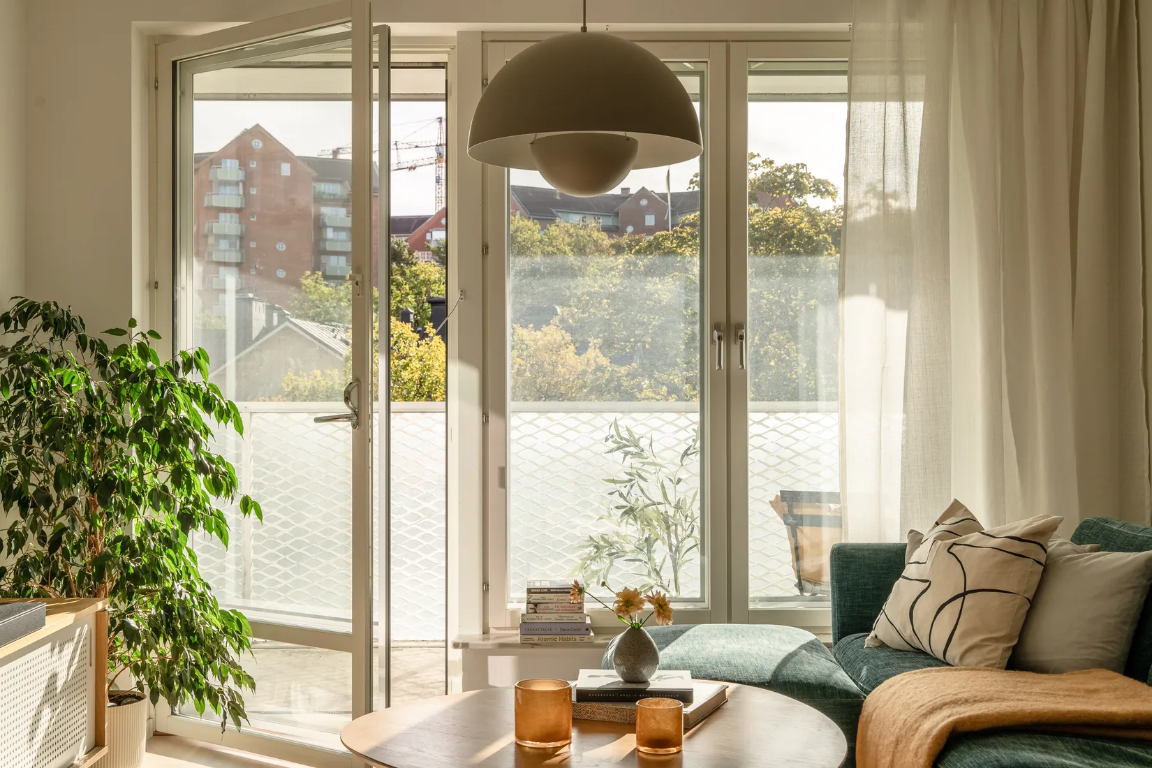 Bostadsrätt, Liljeholmsvägen 32, Liljeholmen, Stockholm