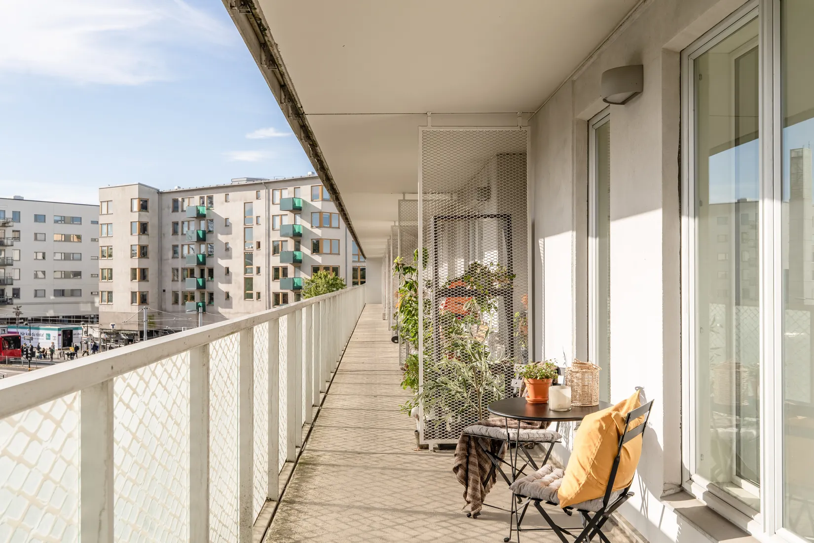 Bostadsrätt, Liljeholmsvägen 32, Liljeholmen, Stockholm