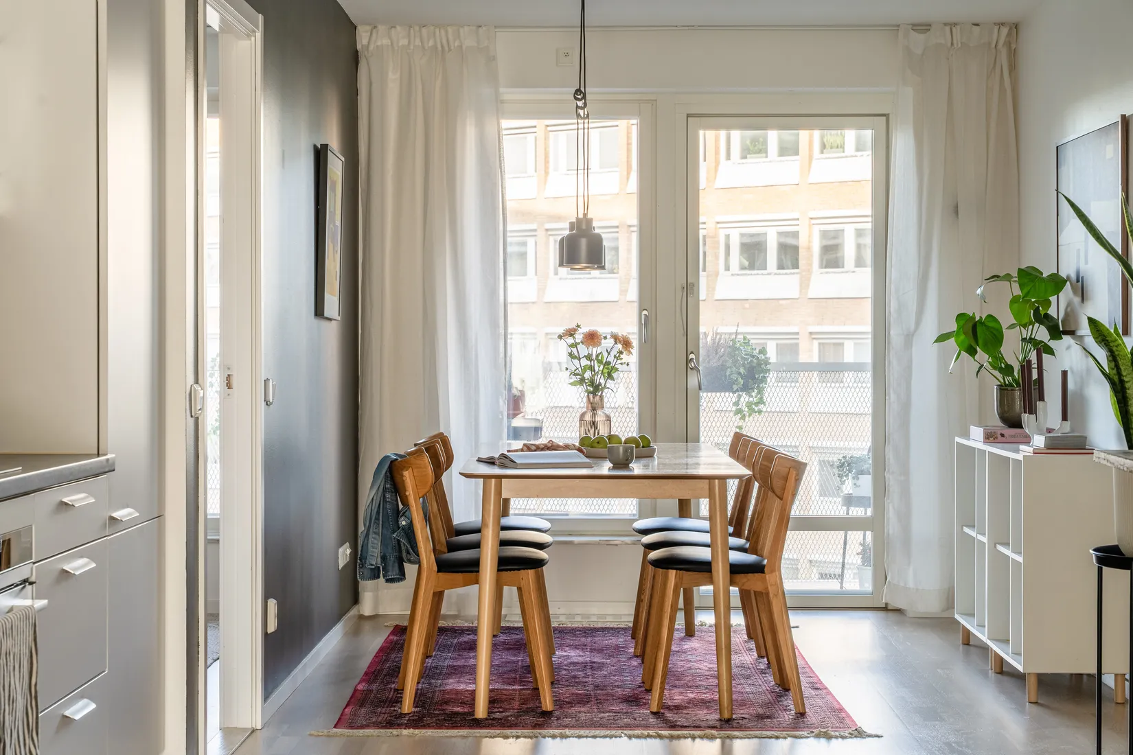 Bostadsrätt, Liljeholmsvägen 32, Liljeholmen, Stockholm