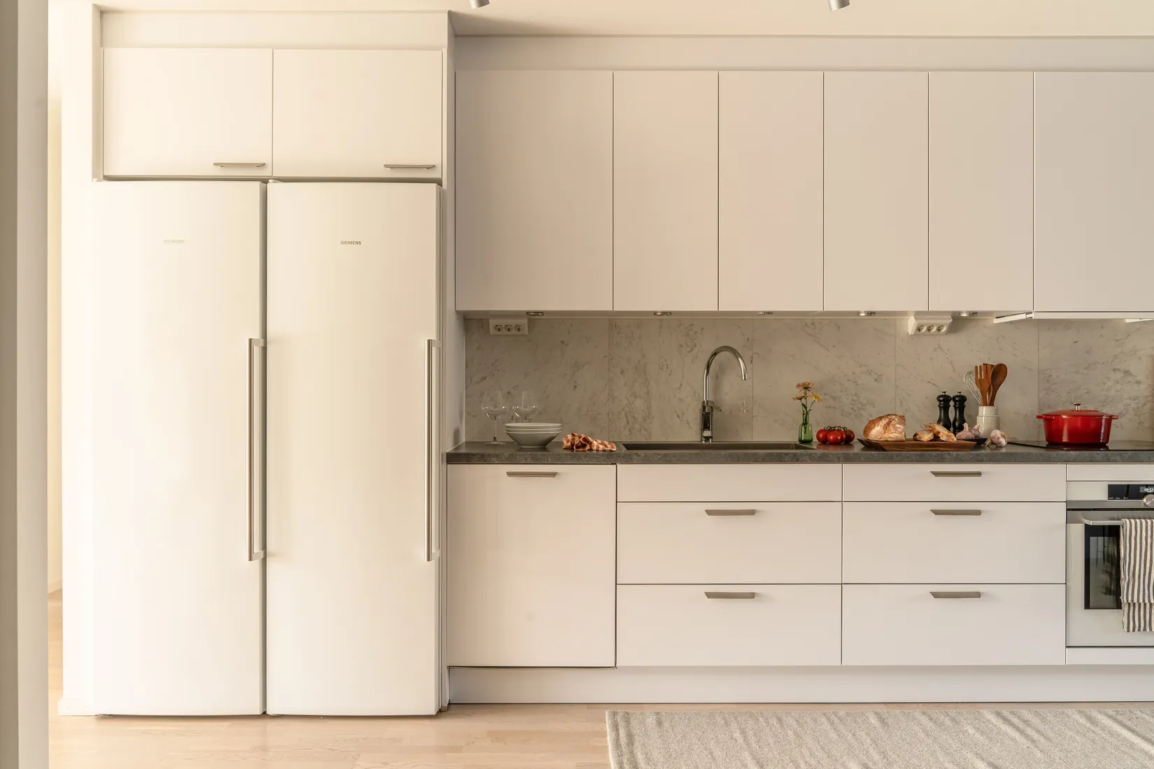Bostadsrätt, Liljeholmsvägen 32, Liljeholmen, Stockholm