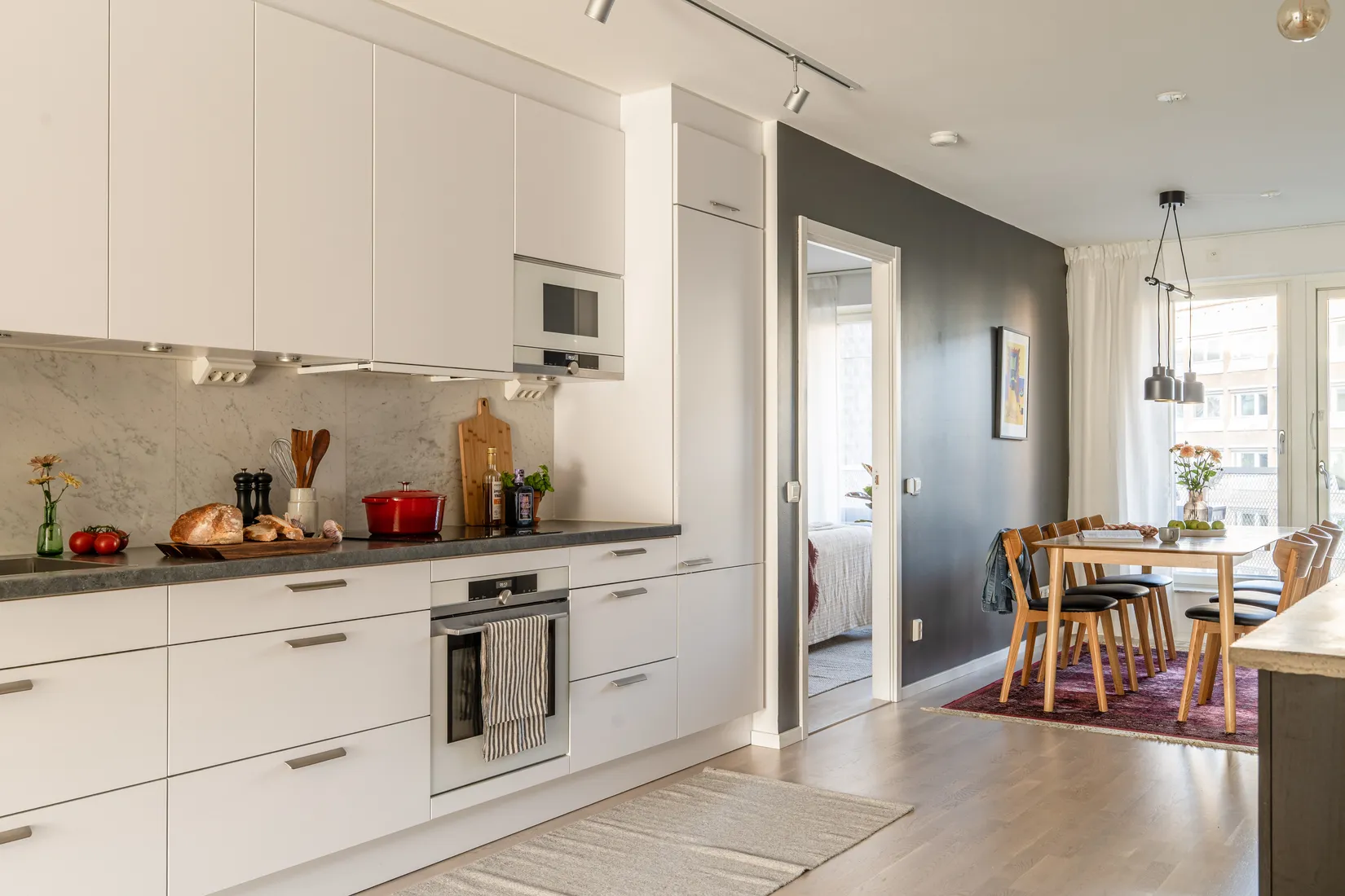 Bostadsrätt, Liljeholmsvägen 32, Liljeholmen, Stockholm