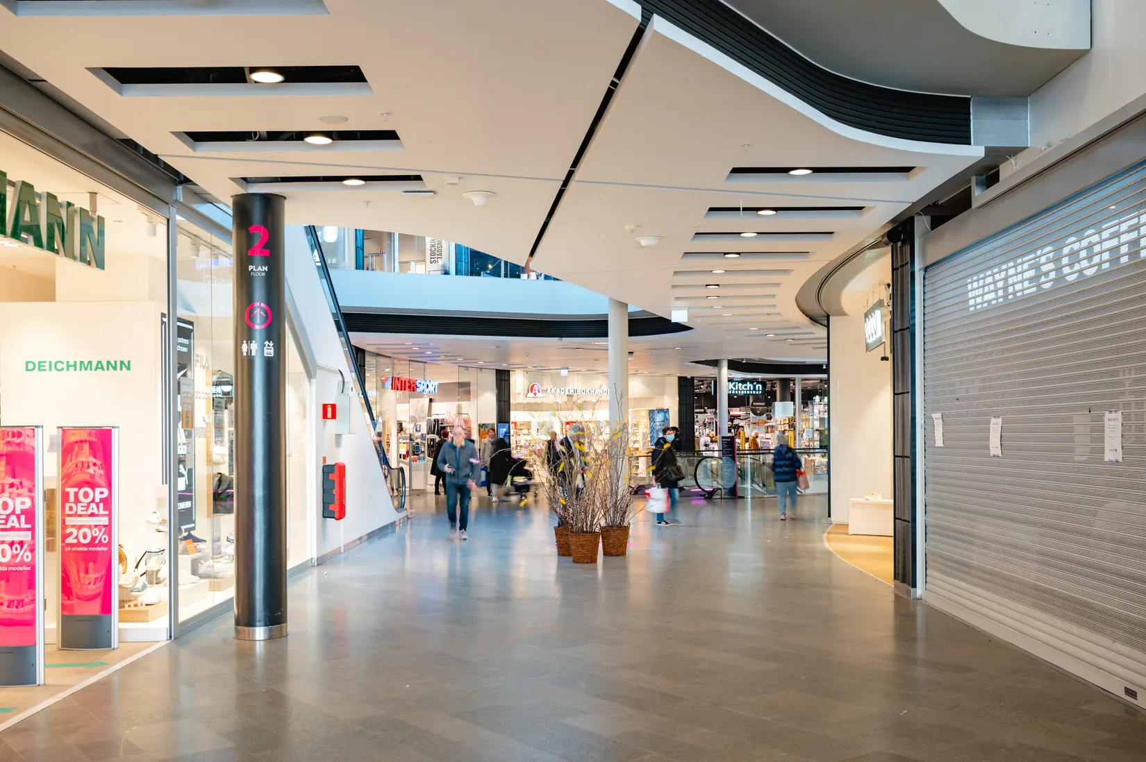 Bostadsrätt, Liljeholmsvägen 32, Liljeholmen, Stockholm